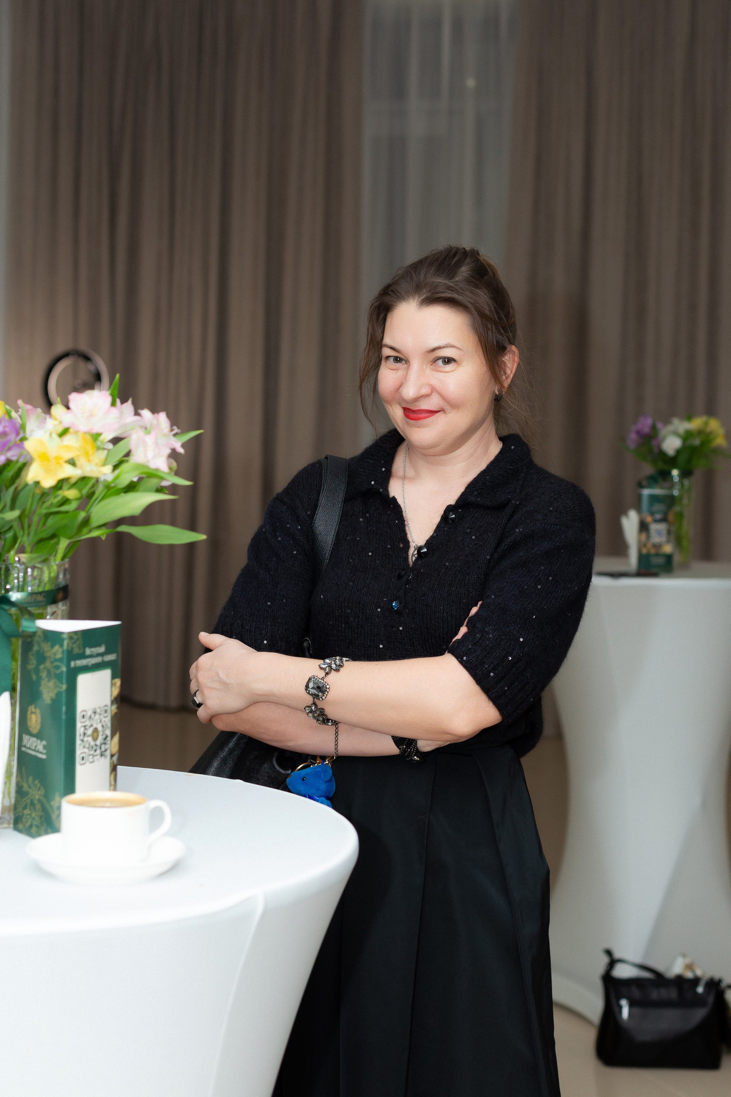 Вечеринка Психо Пати. Ирина Квасова | Фотограф в стиле VOGUE | Тюмень