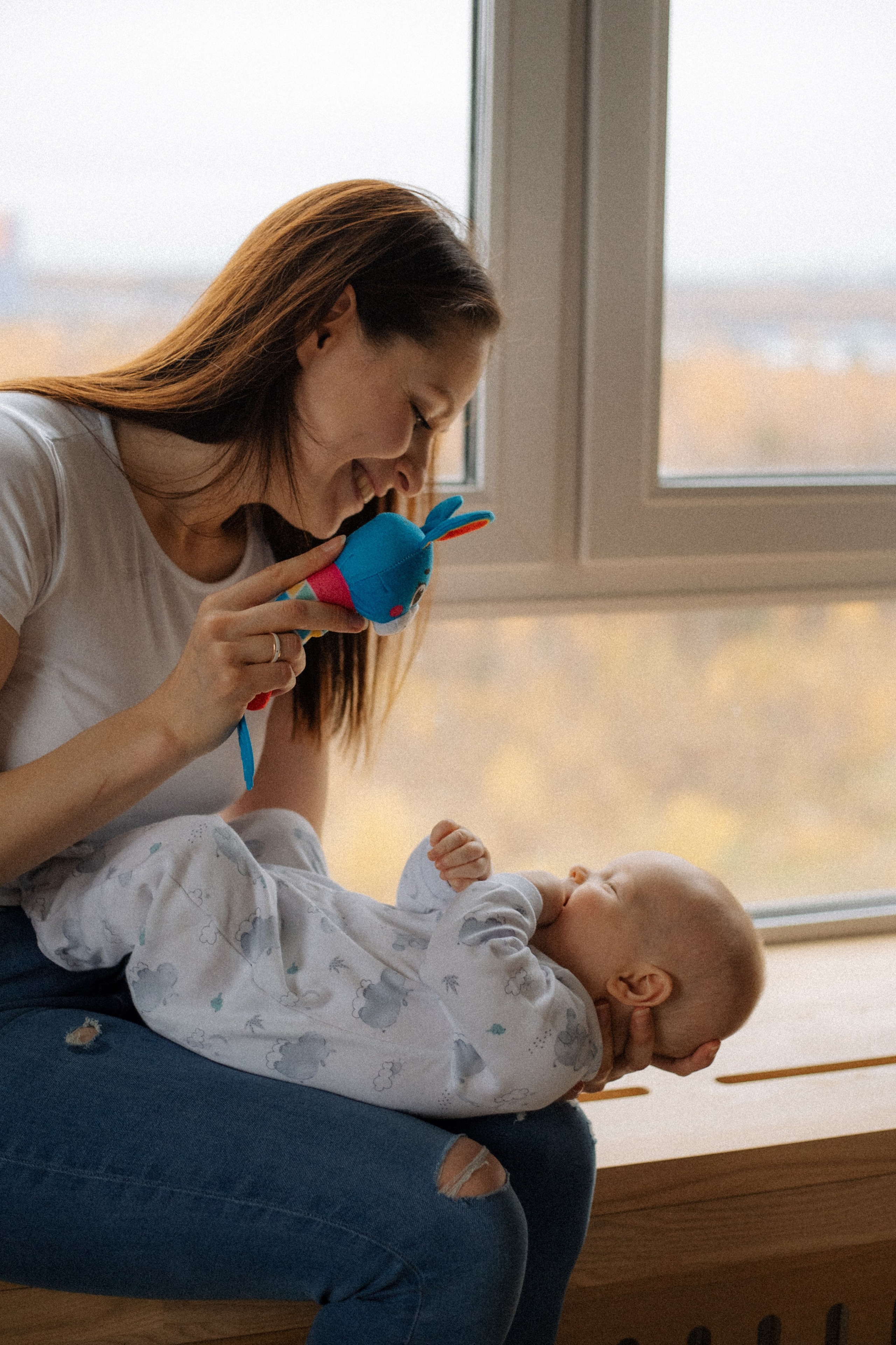 Алиса. Семейный фотограф Виктория Потехина Москва