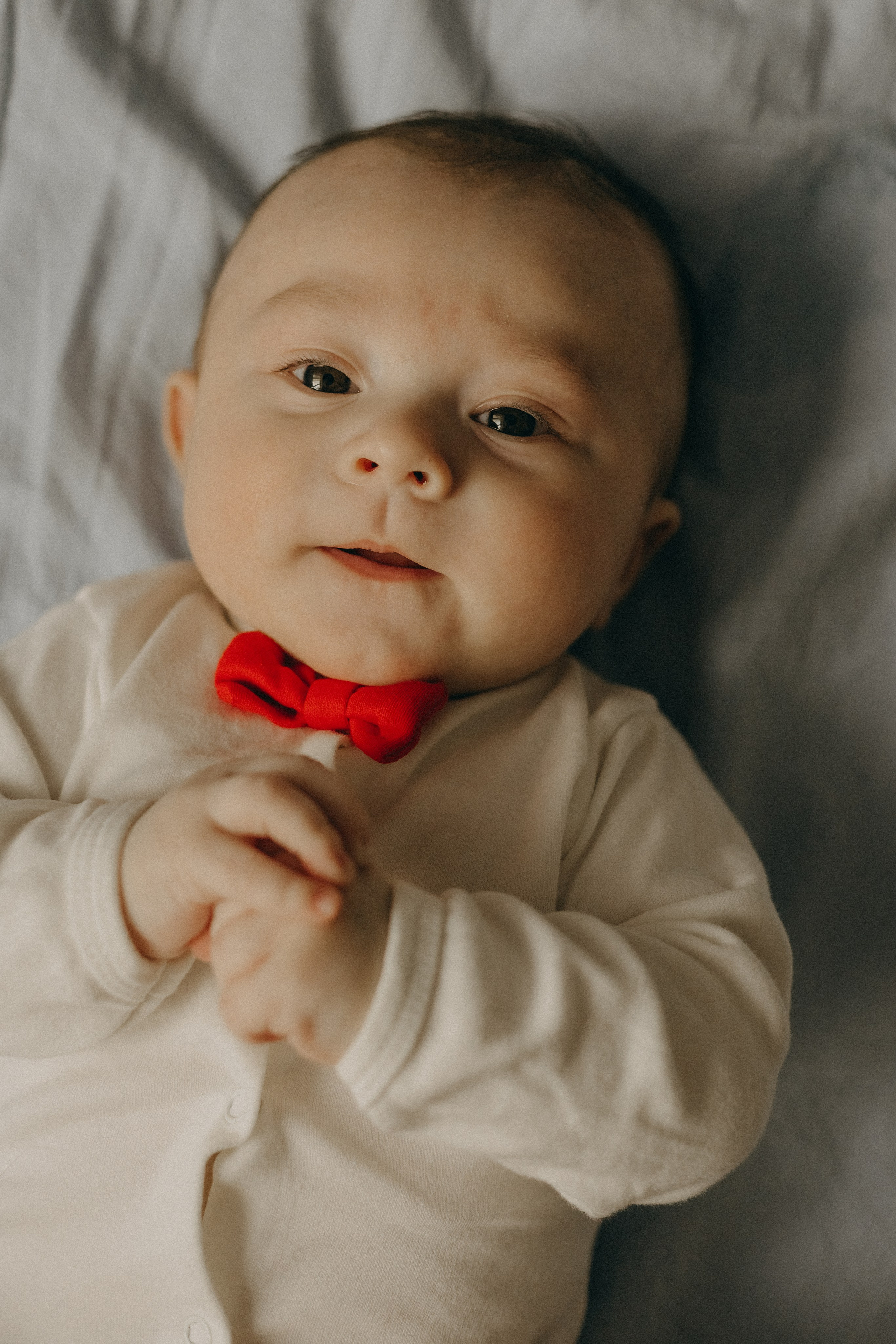 Гриша. Семейный фотограф Виктория Потехина Москва