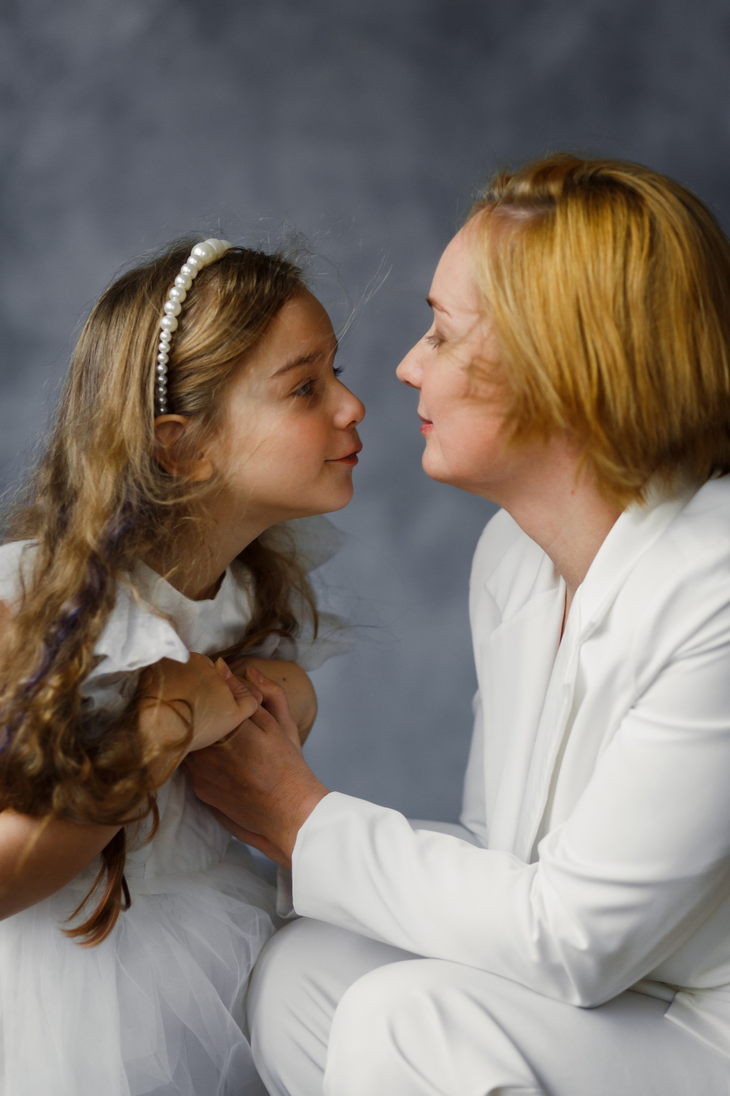 Патимат и Маргарита. Семейный и портретный фотограф в Санкт-Петербурге Андрей Воробьев