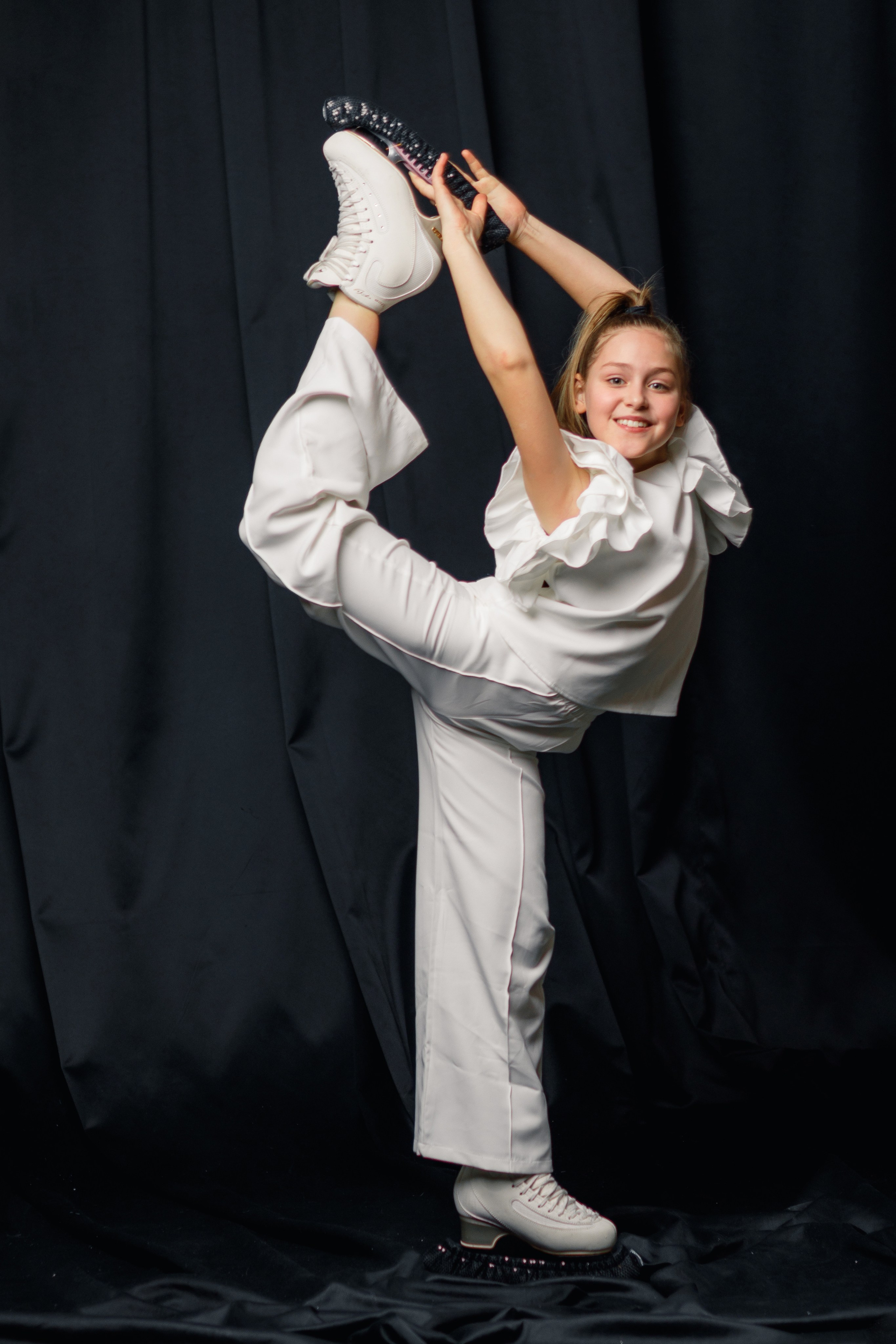 Юлия и Маша. Семейный и портретный фотограф в Санкт-Петербурге Андрей Воробьев