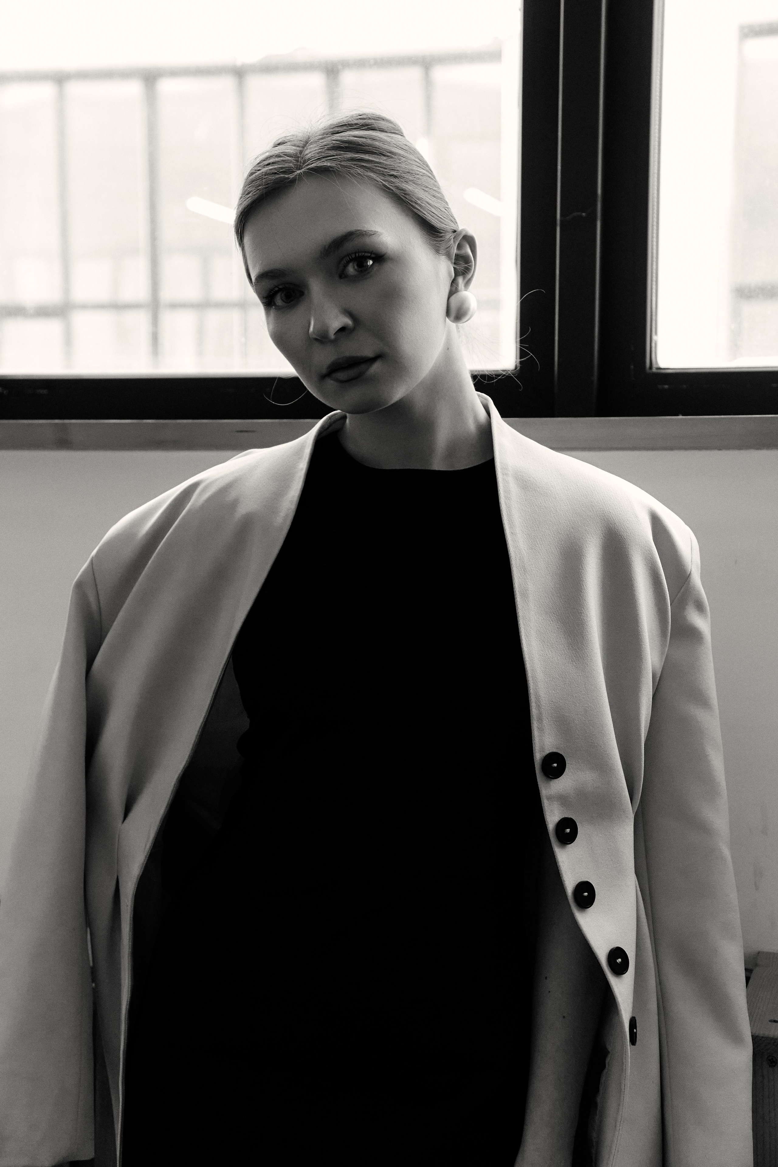 Анастасия. Главная