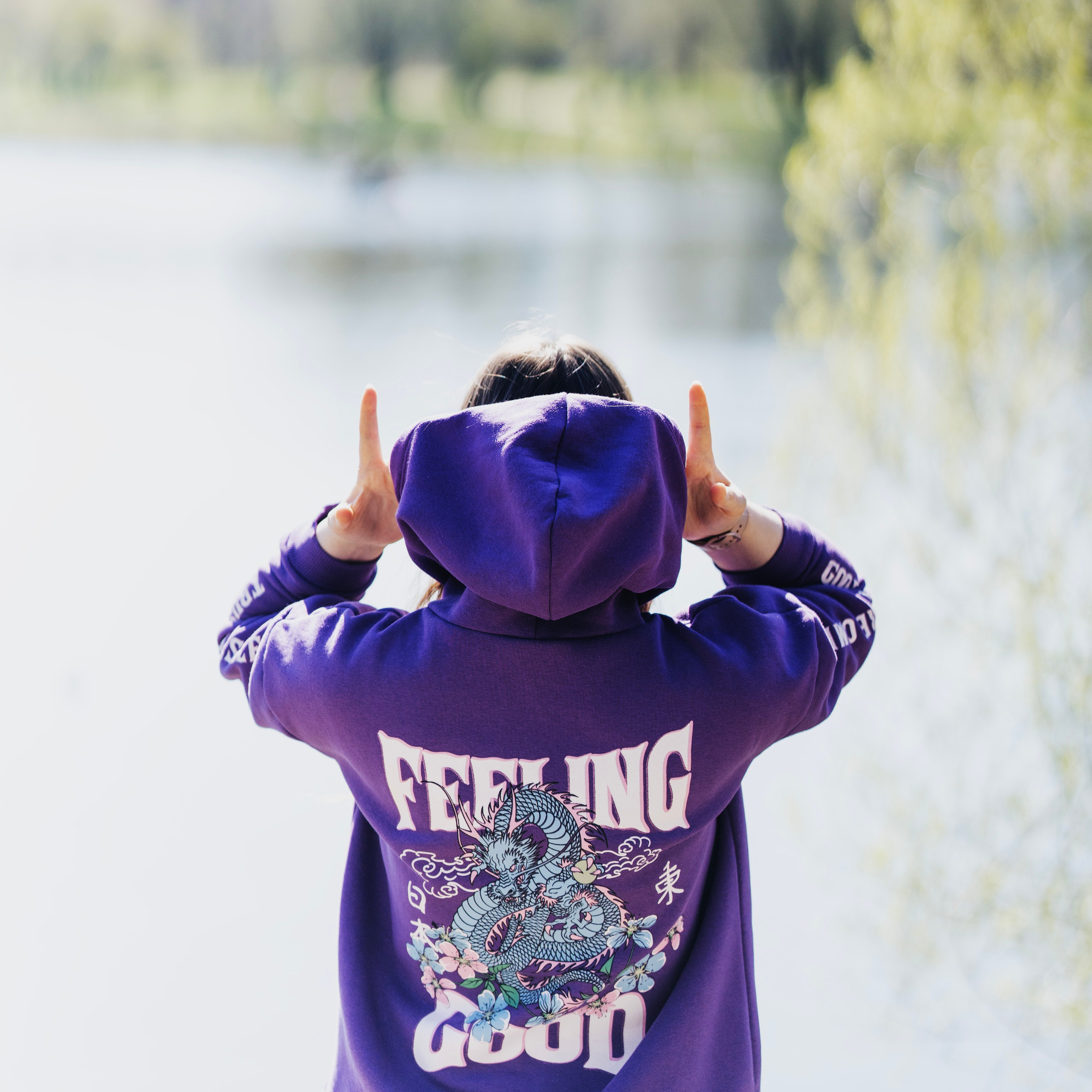 13 градусов. Баев Дмитрий — фотограф из СПБ