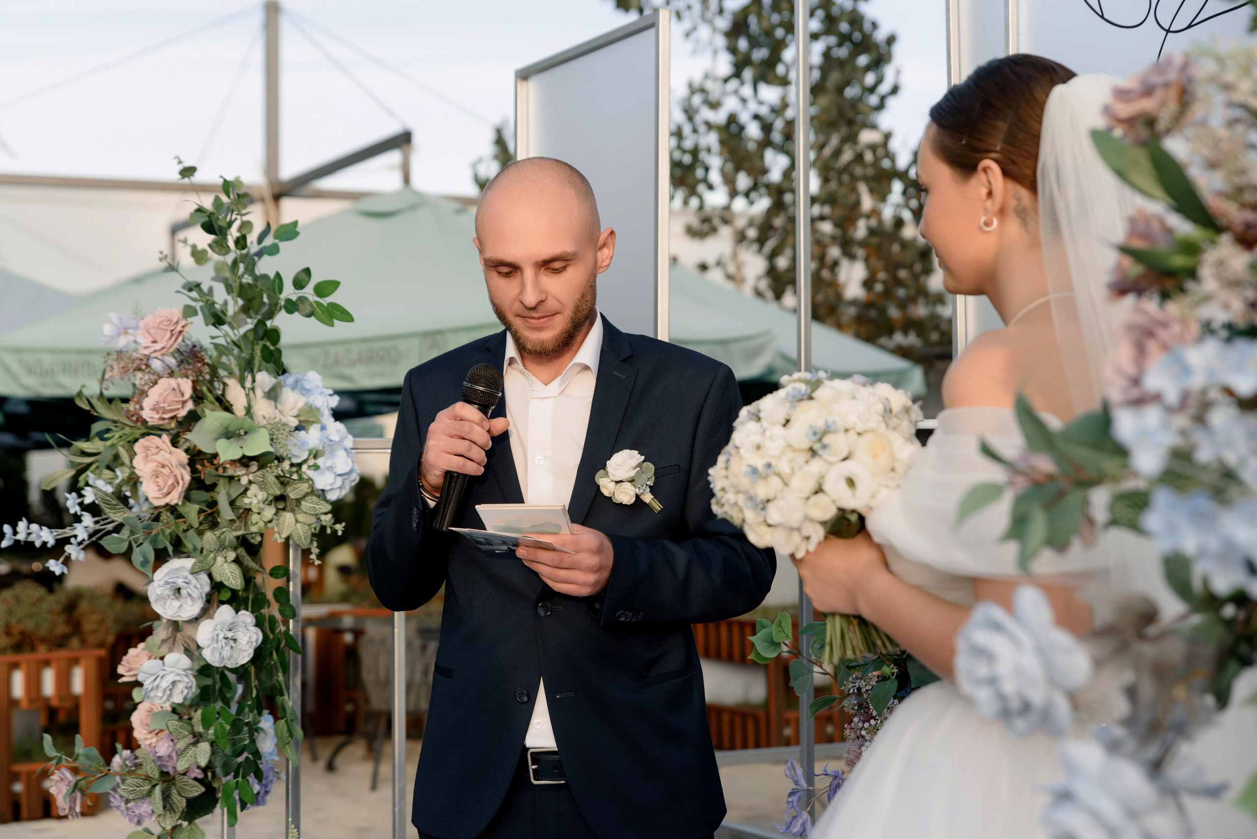 Анастасия и Евгений. Свадебный и семейный фотограф в Краснодарском крае