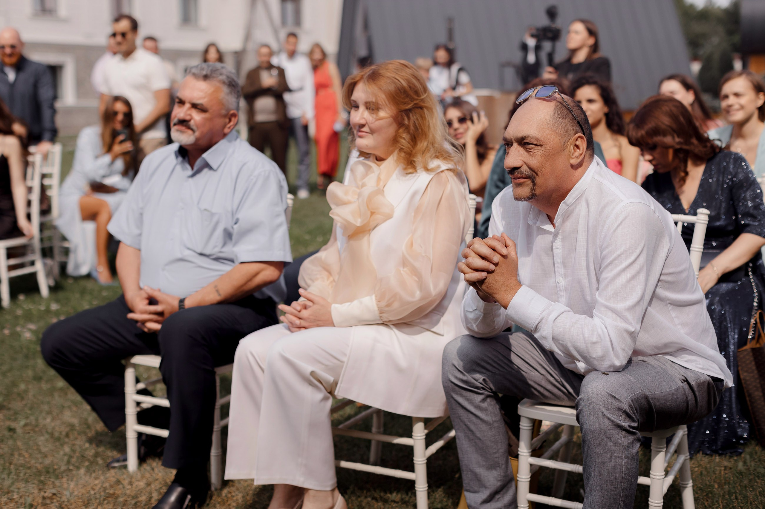 Дамир и Анна. Свадебный фотограф и видеограф Юрий и Эля Дубинины