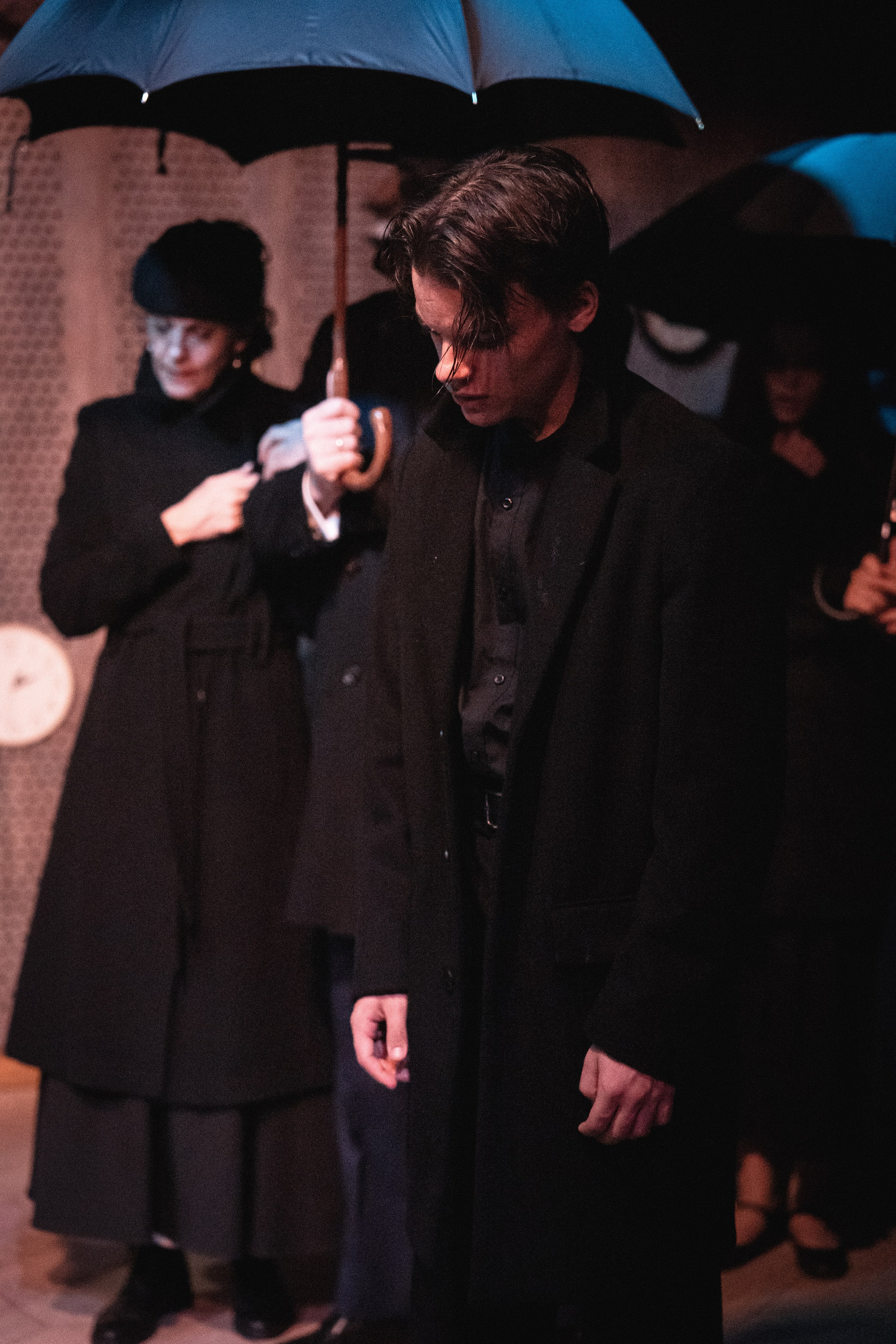 Театр «Созвучие», спектакли. Выпускные фотоальбомы Фотограф в Москве Устинович Алена