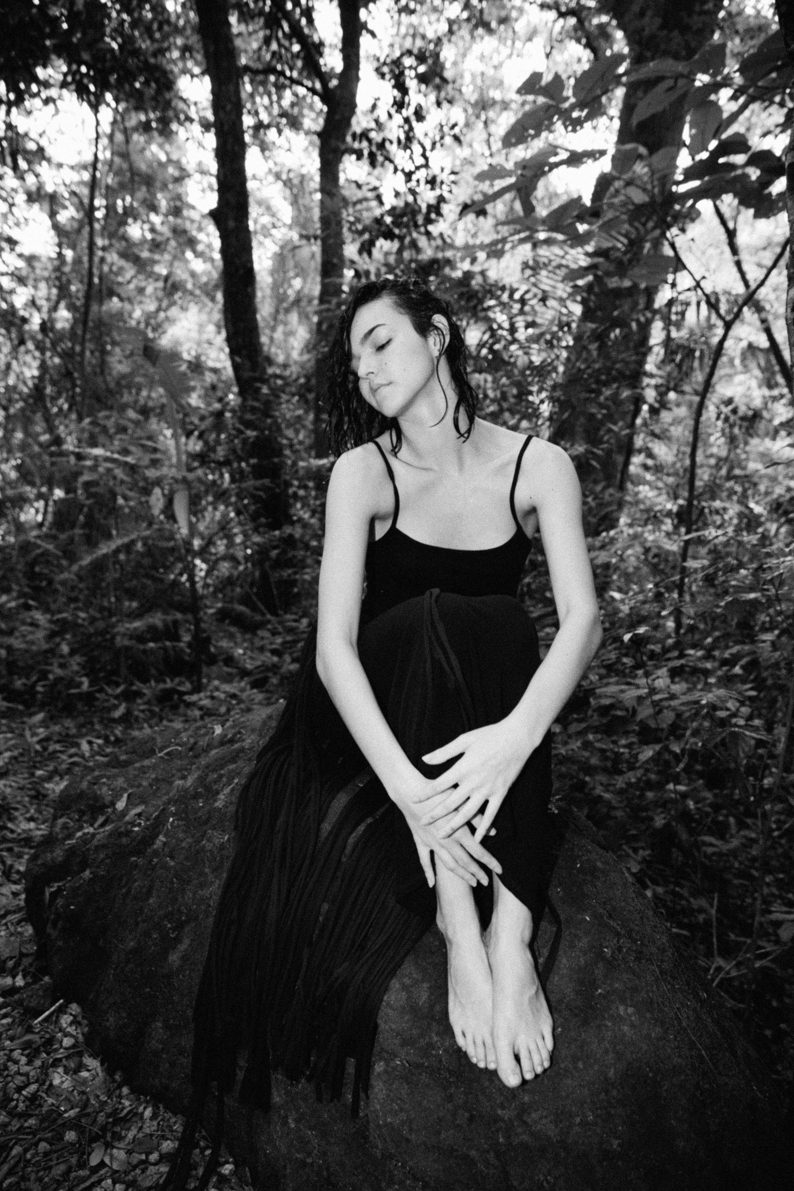 Vicky. Портретный фотограф / Панама / Анастасия Елизарова