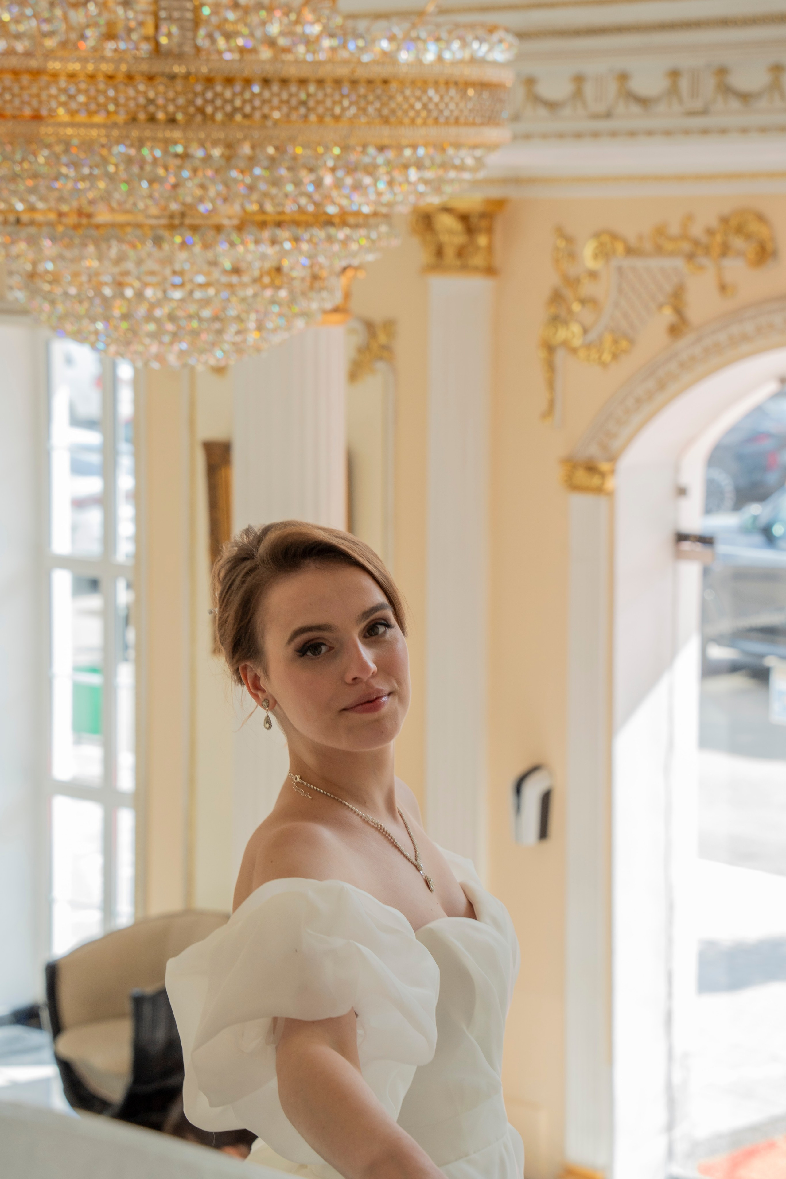 Свадебная фотосессия, полная чувств💖. Свет, камера, улыбка!