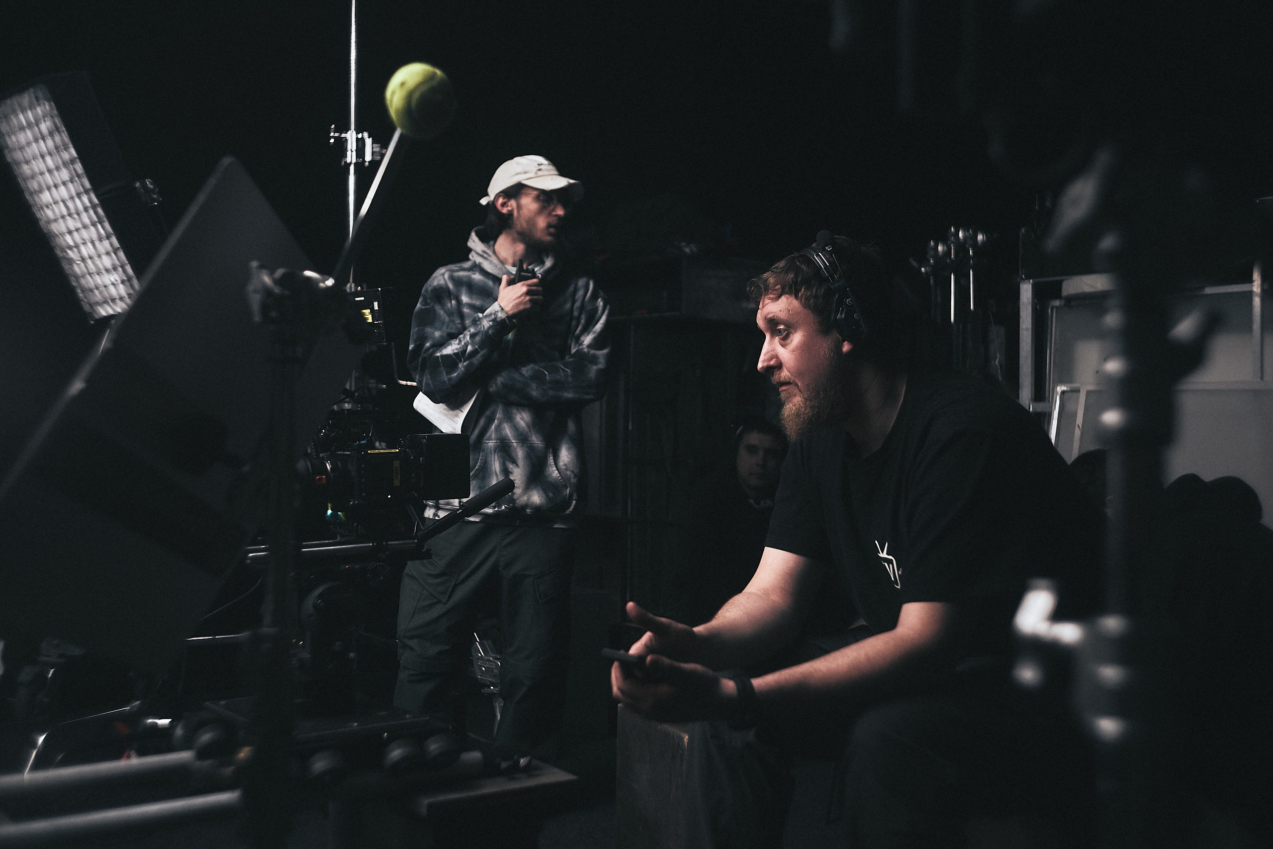 Бэкстейдж. Фотограф и оператор мероприятий, концертов и портретов в городе Москва