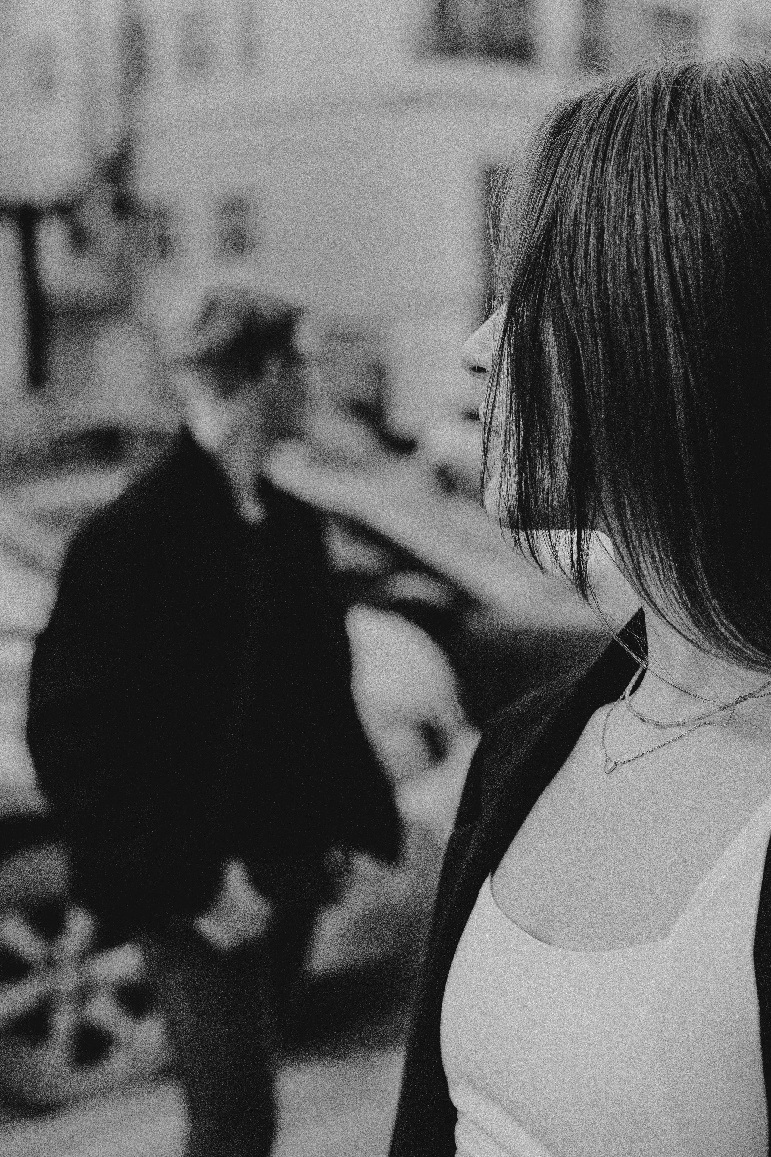 Марина & Антон. Ваш фотограф Анастасия Болотникова