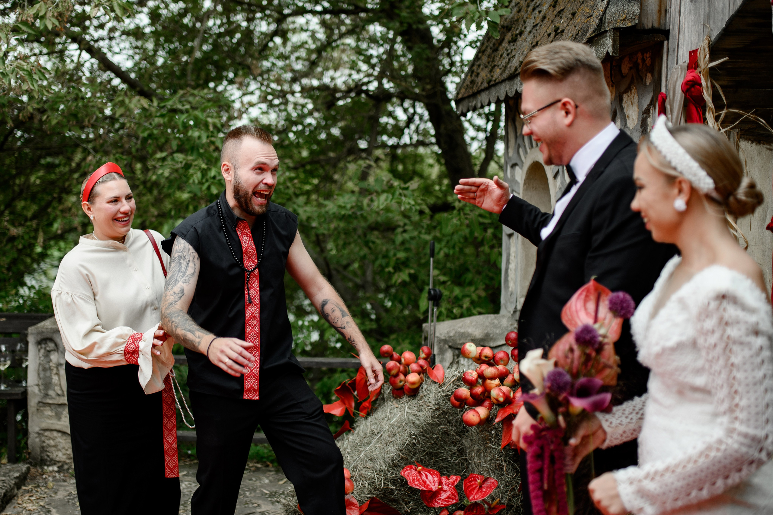 Lisa & Ilya. Фотограф в Липецке Ковалько Евгений