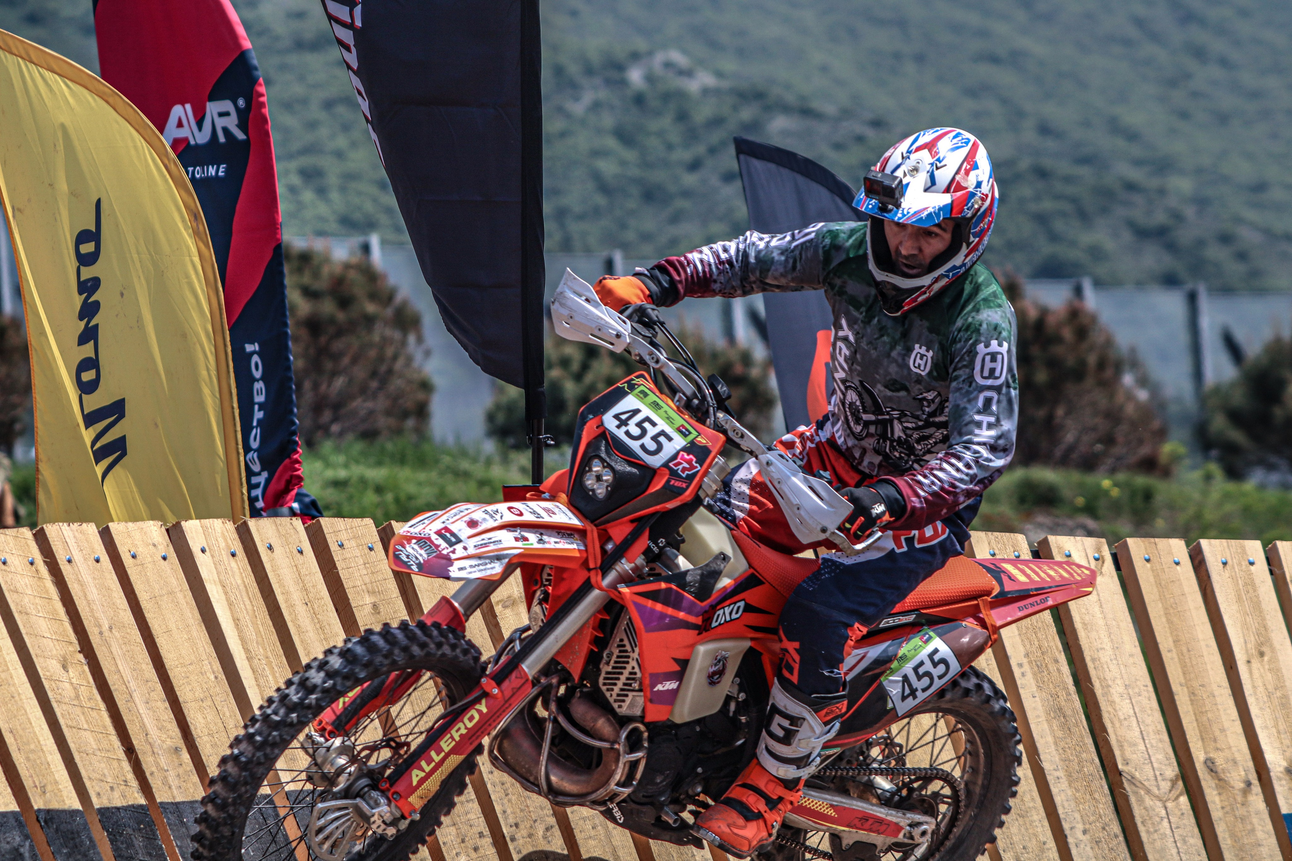 Enduro. Ivaladimirovna1995.wfolio.pro