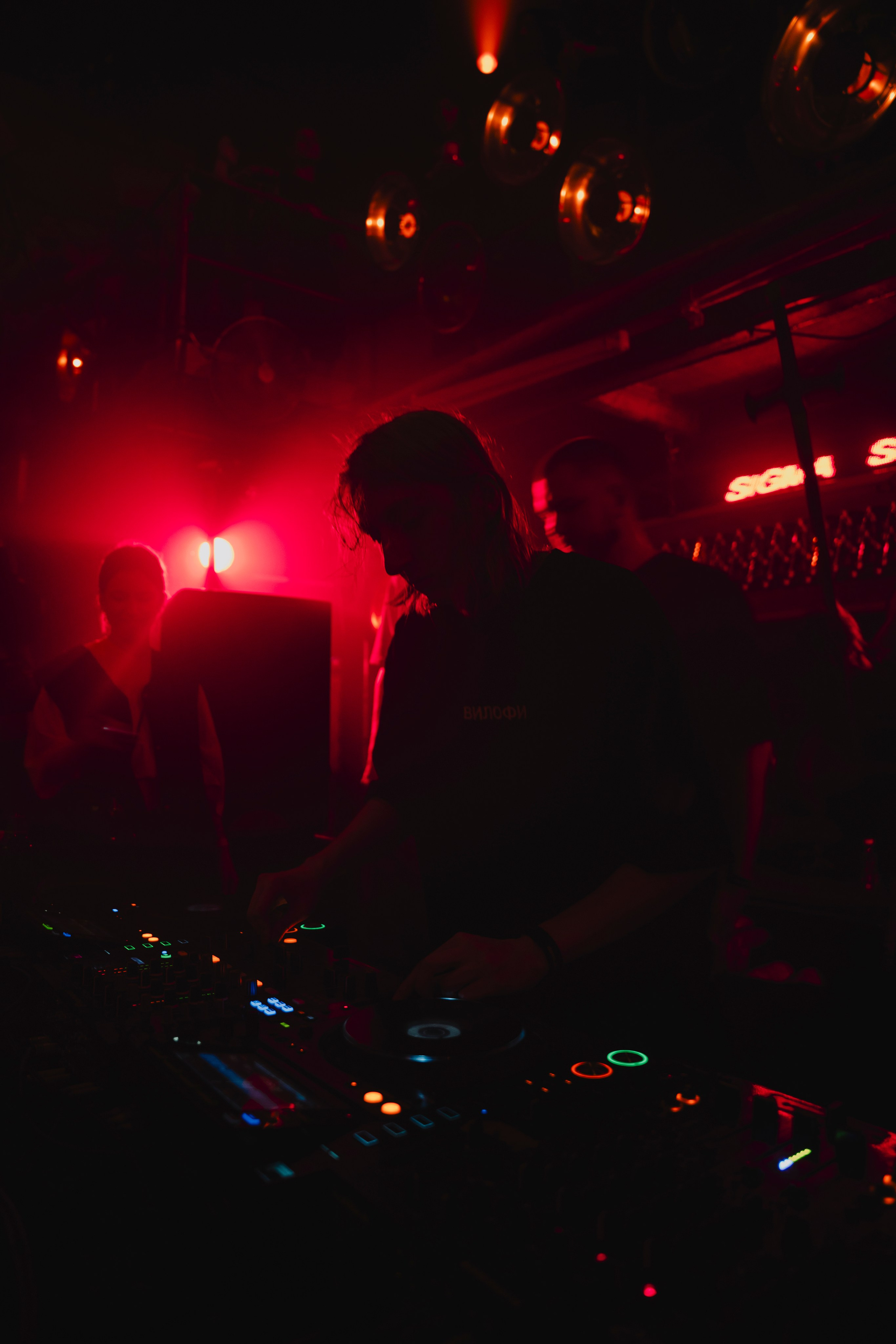 SIGMA. Фотограф в Москве и области