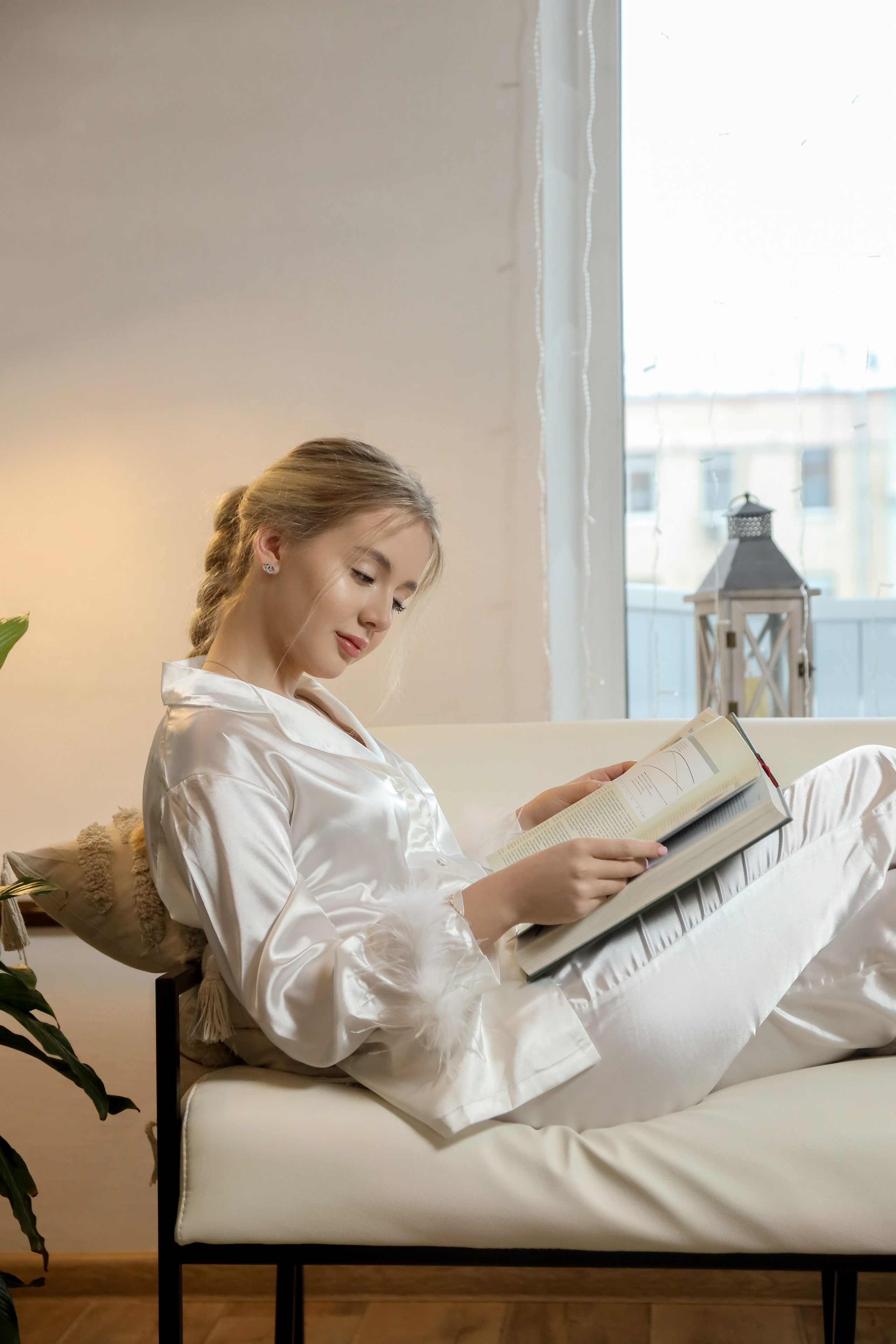 Бранч. Фотограф Антон Чупринин