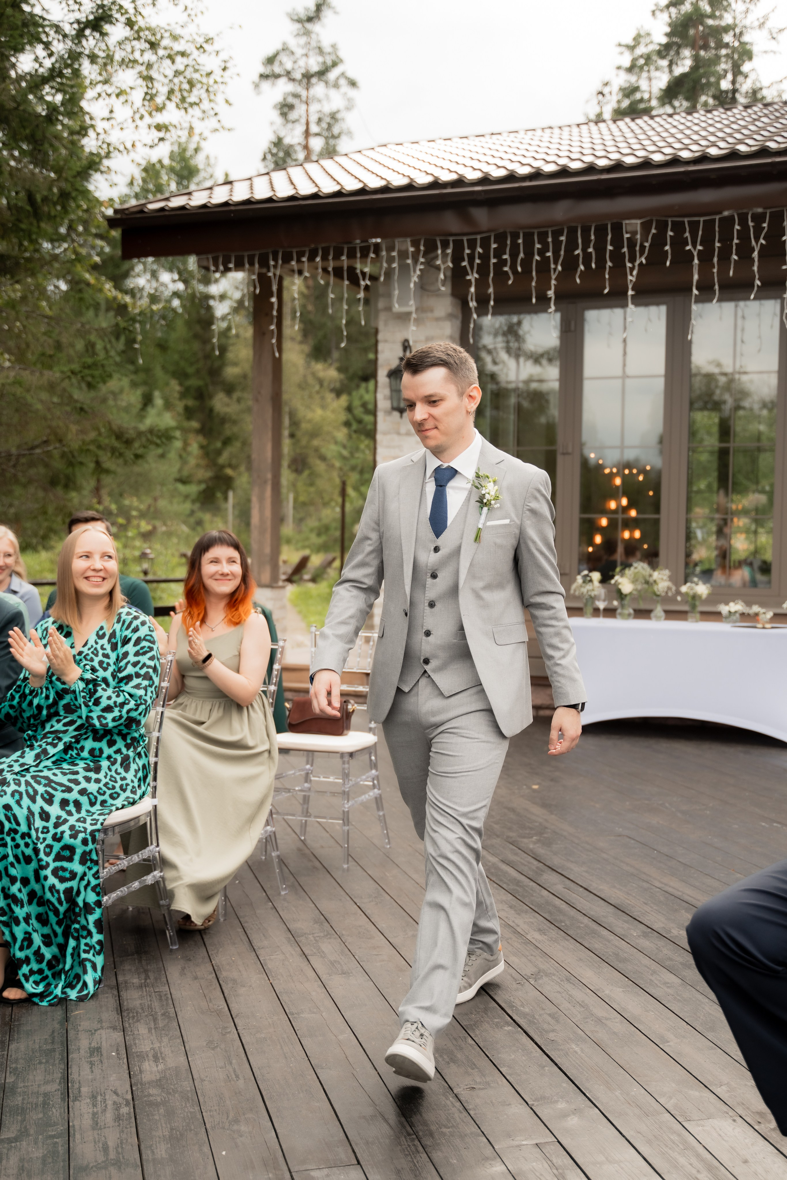 Катерина и Александр. Портретный и свадебный фотограф Алла Карени Москва