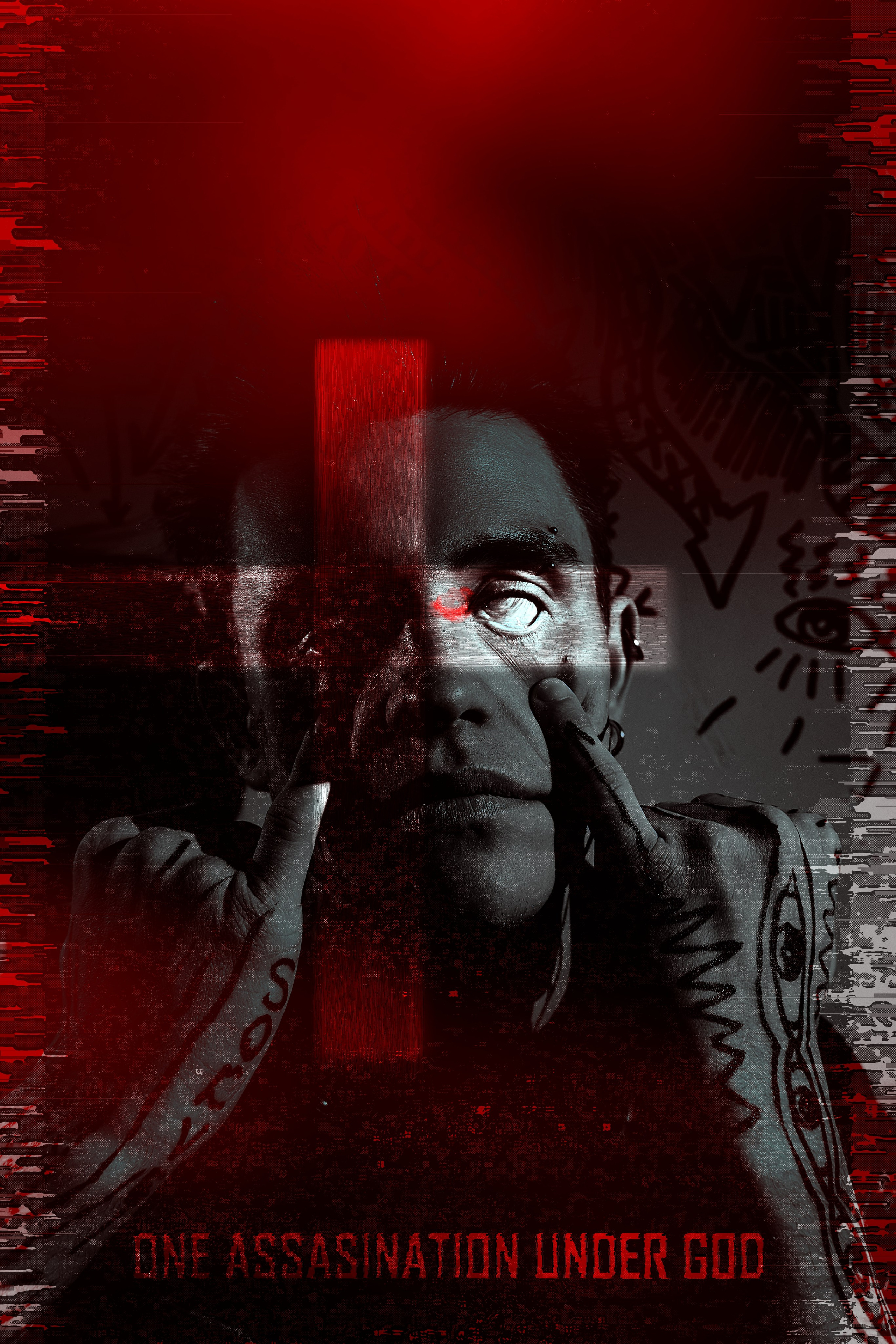 Арт проект «Цветы зла»