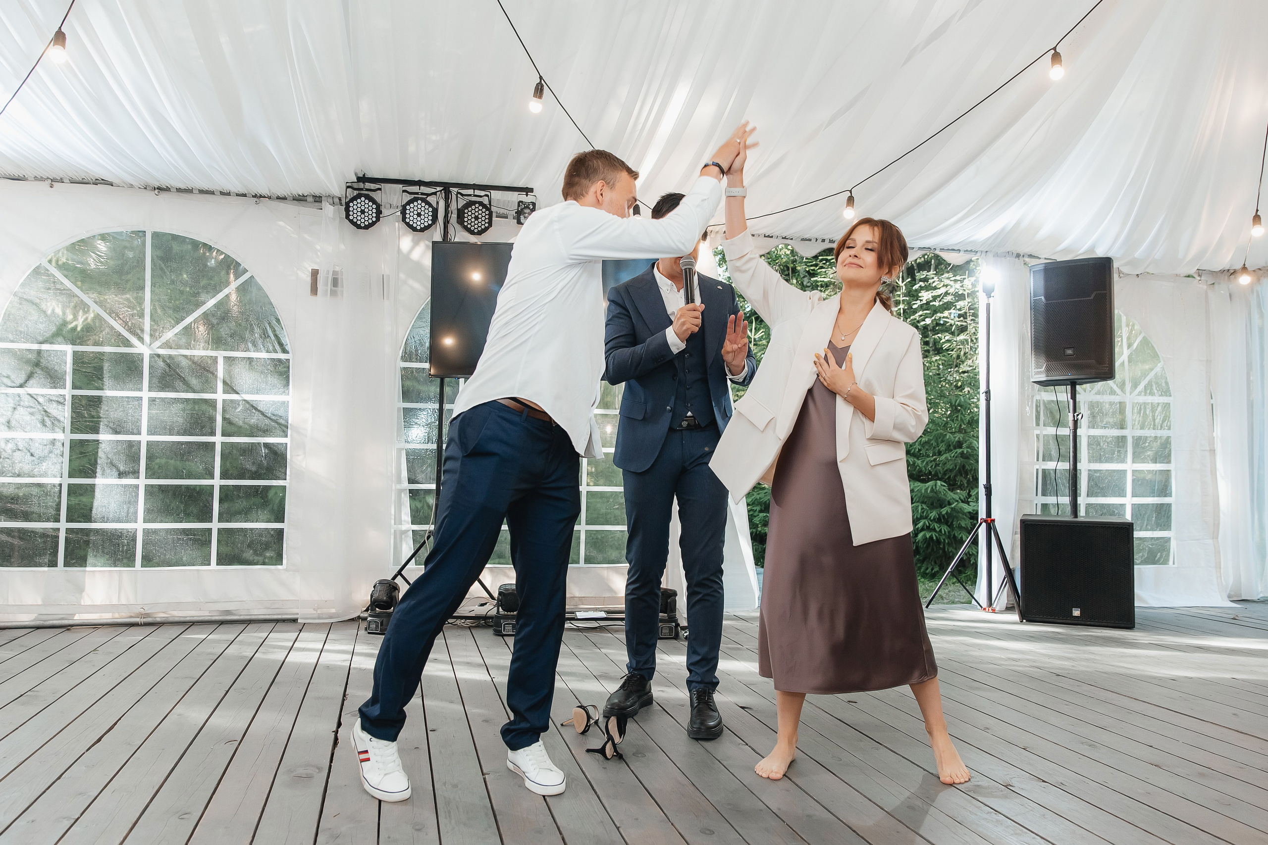 Рома и Даша. Свадебный фотограф Ярославль Ирина Волоцкая