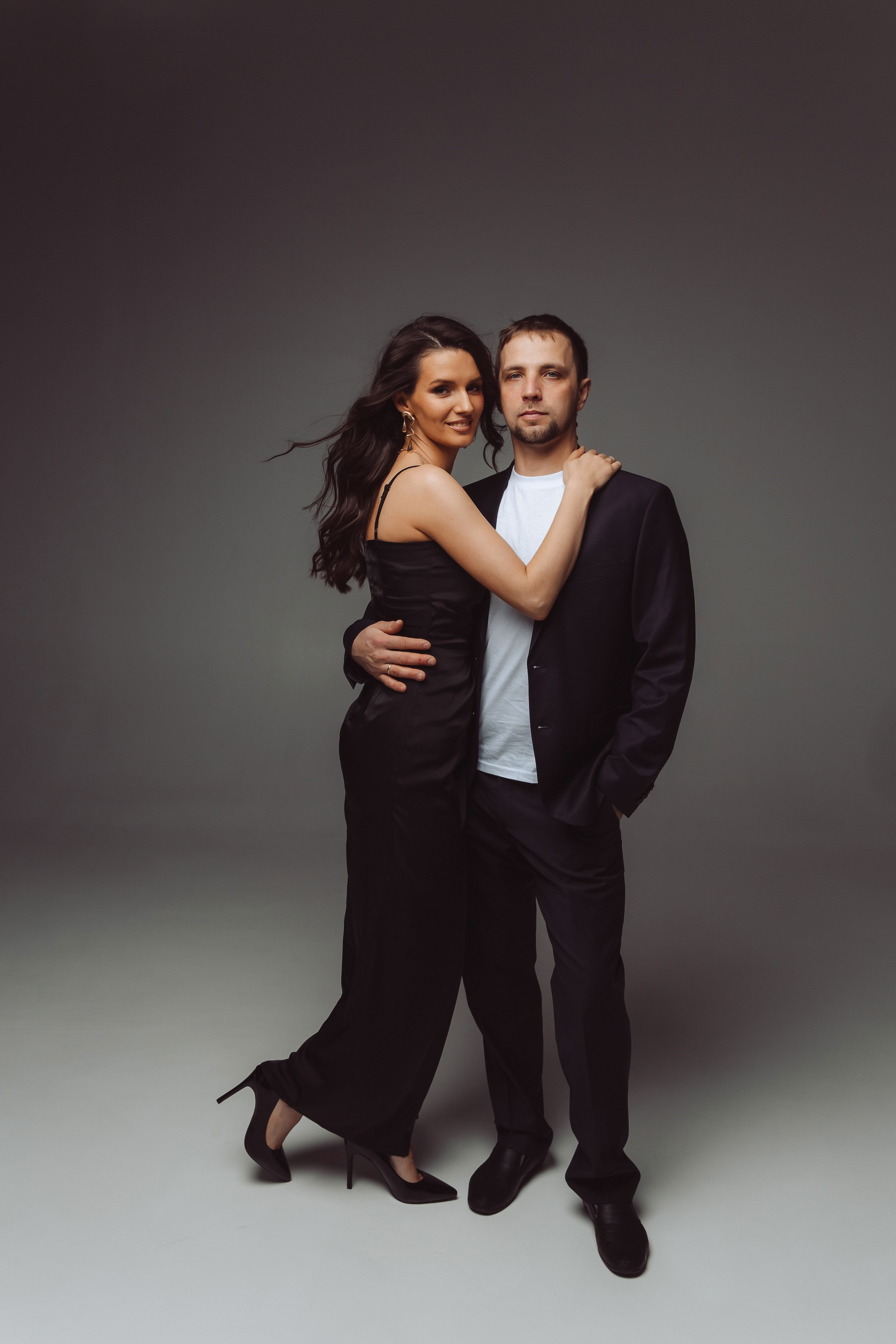 Оксана и Миша. Свадебный фотограф Ярославль Ирина Волоцкая