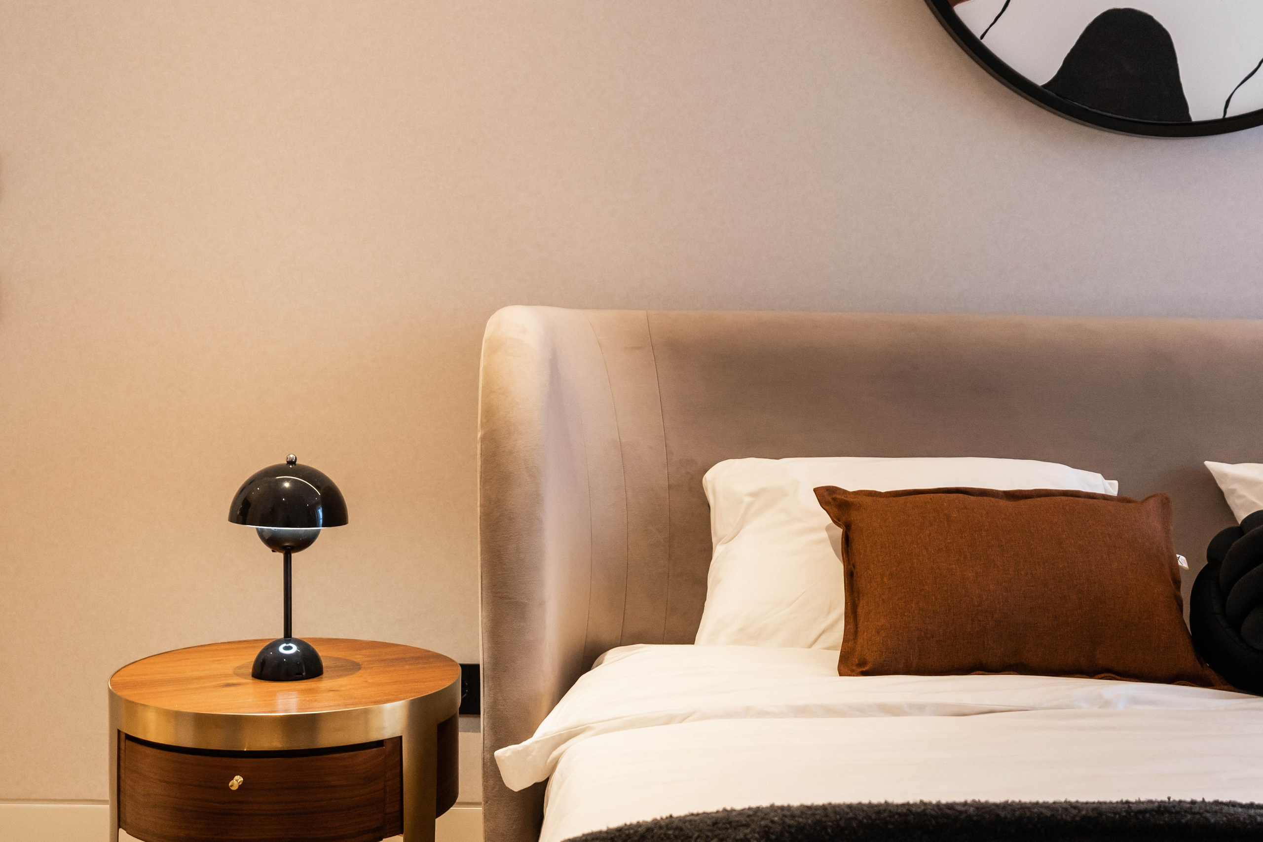 ЖК на Поклонной. Фотограф Абакумова Анастасия