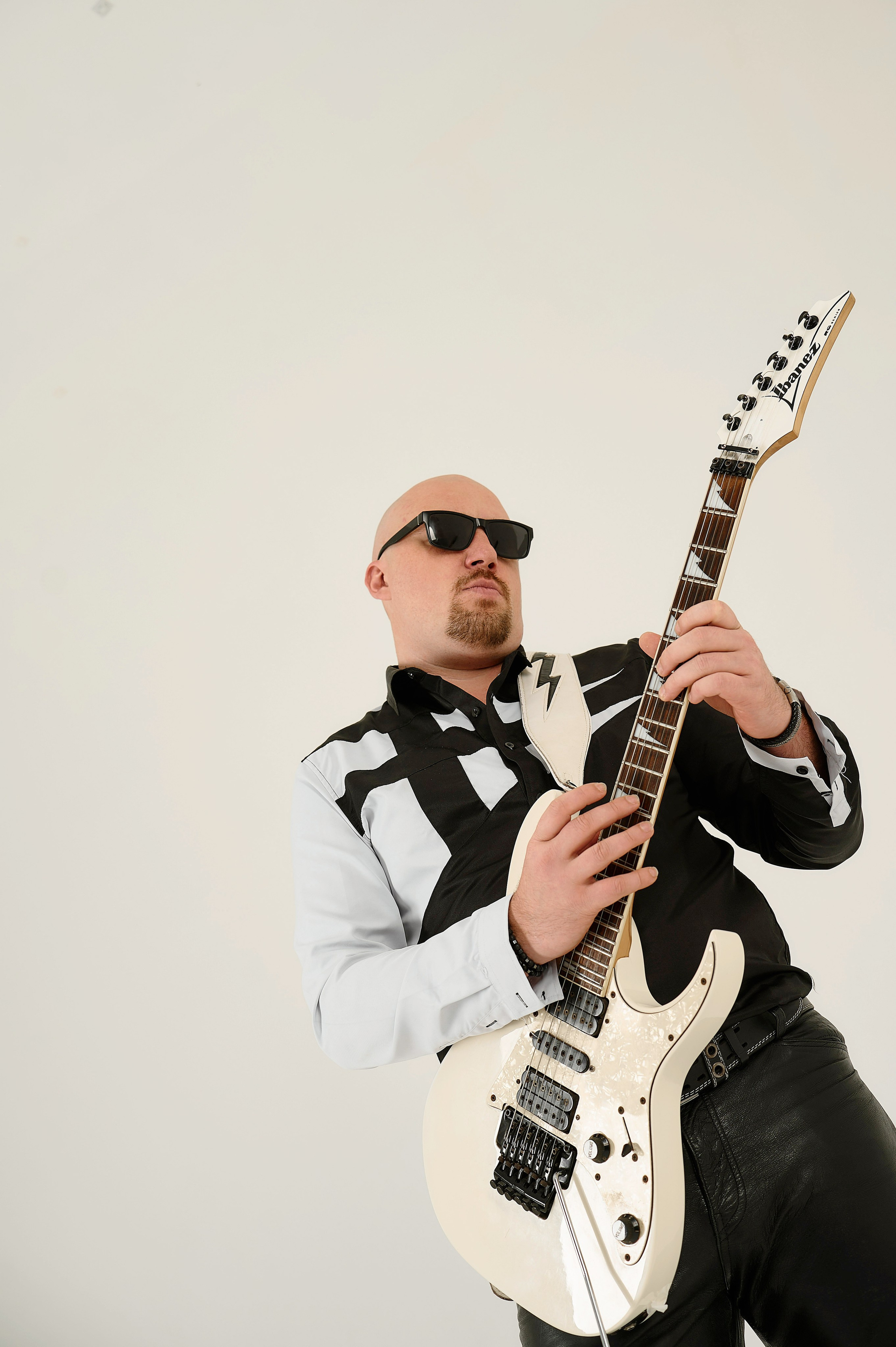 Greenband. обложка. Ваш мультижанровый фотограф Александр Белов