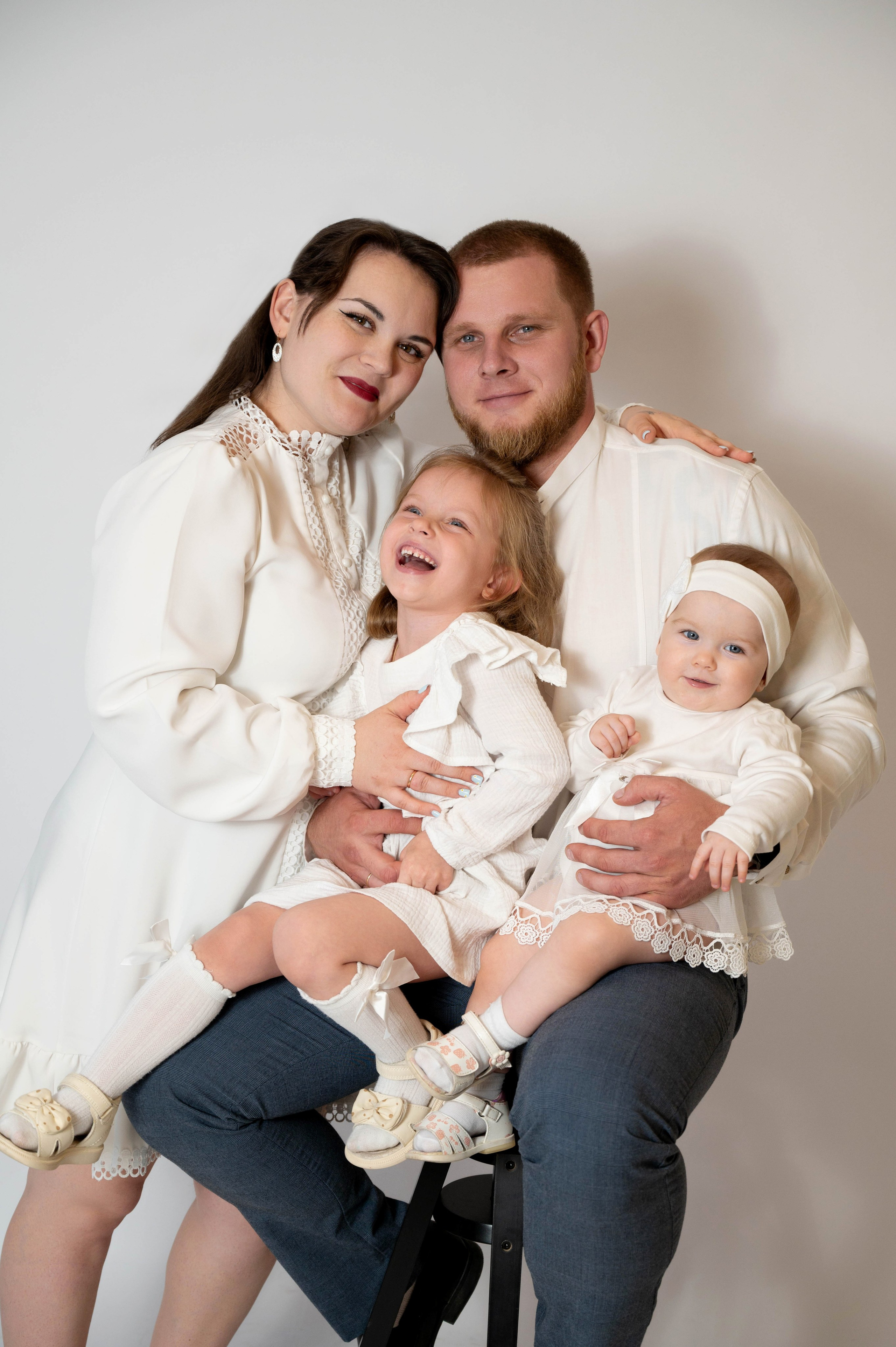 Семейные. Семейный фотограф Евгения Кузнецова