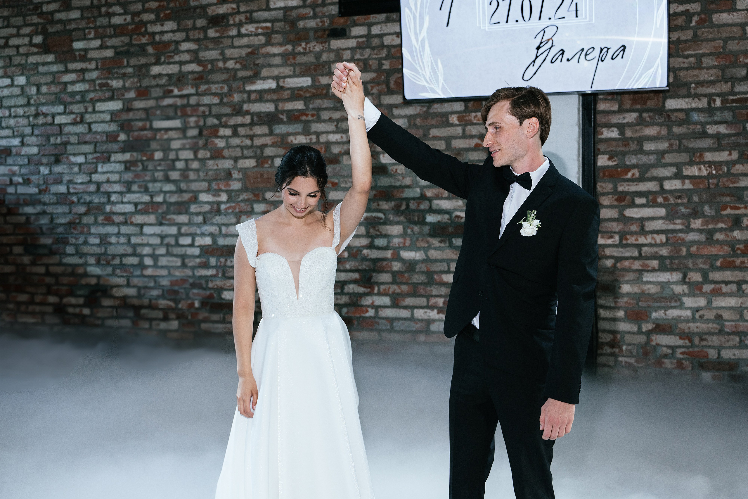 Wedding day #58. Свадебный, семейный фотограф в Рязани Лена Брант