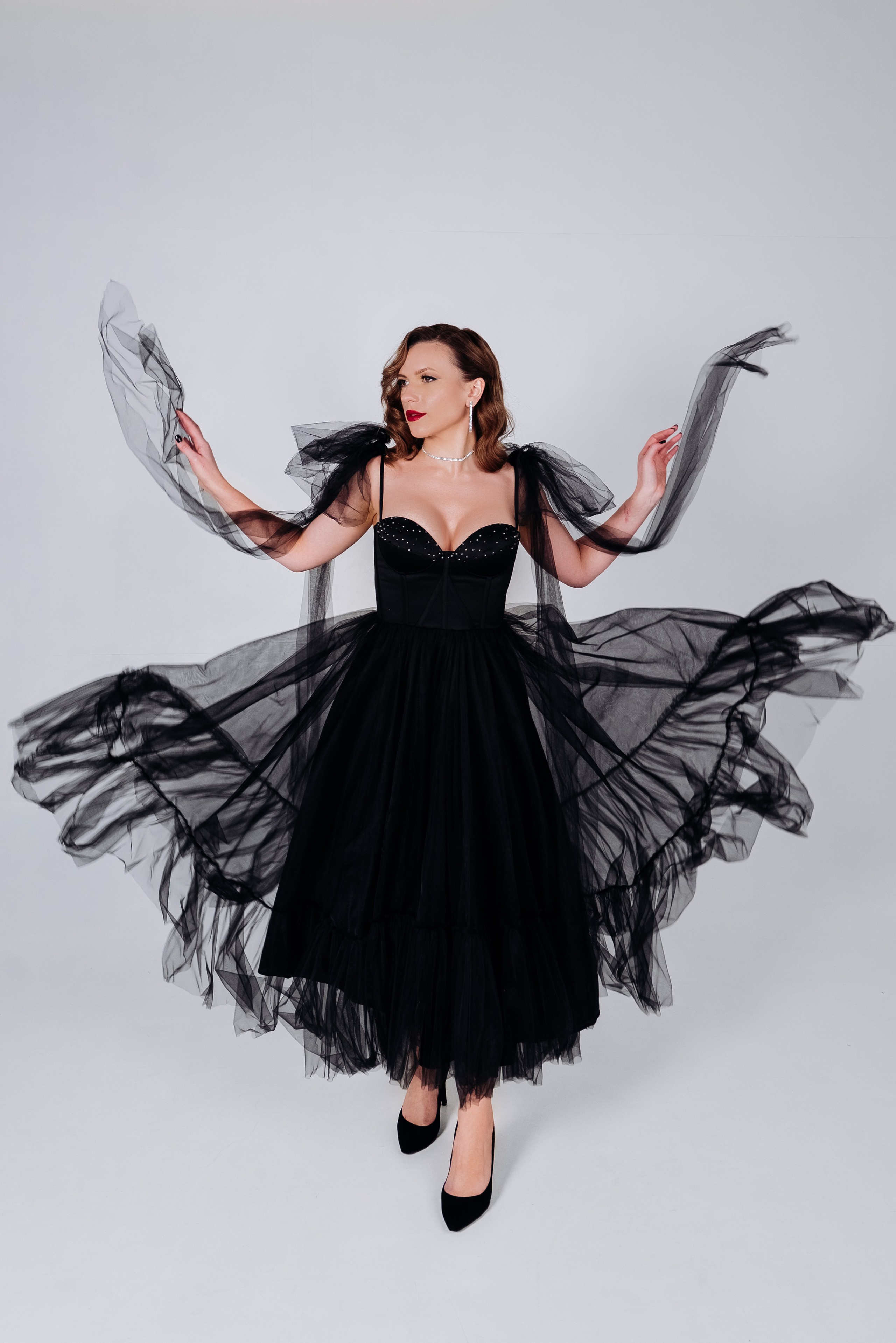 Юля. Фотограф Тверь. Анна Драго