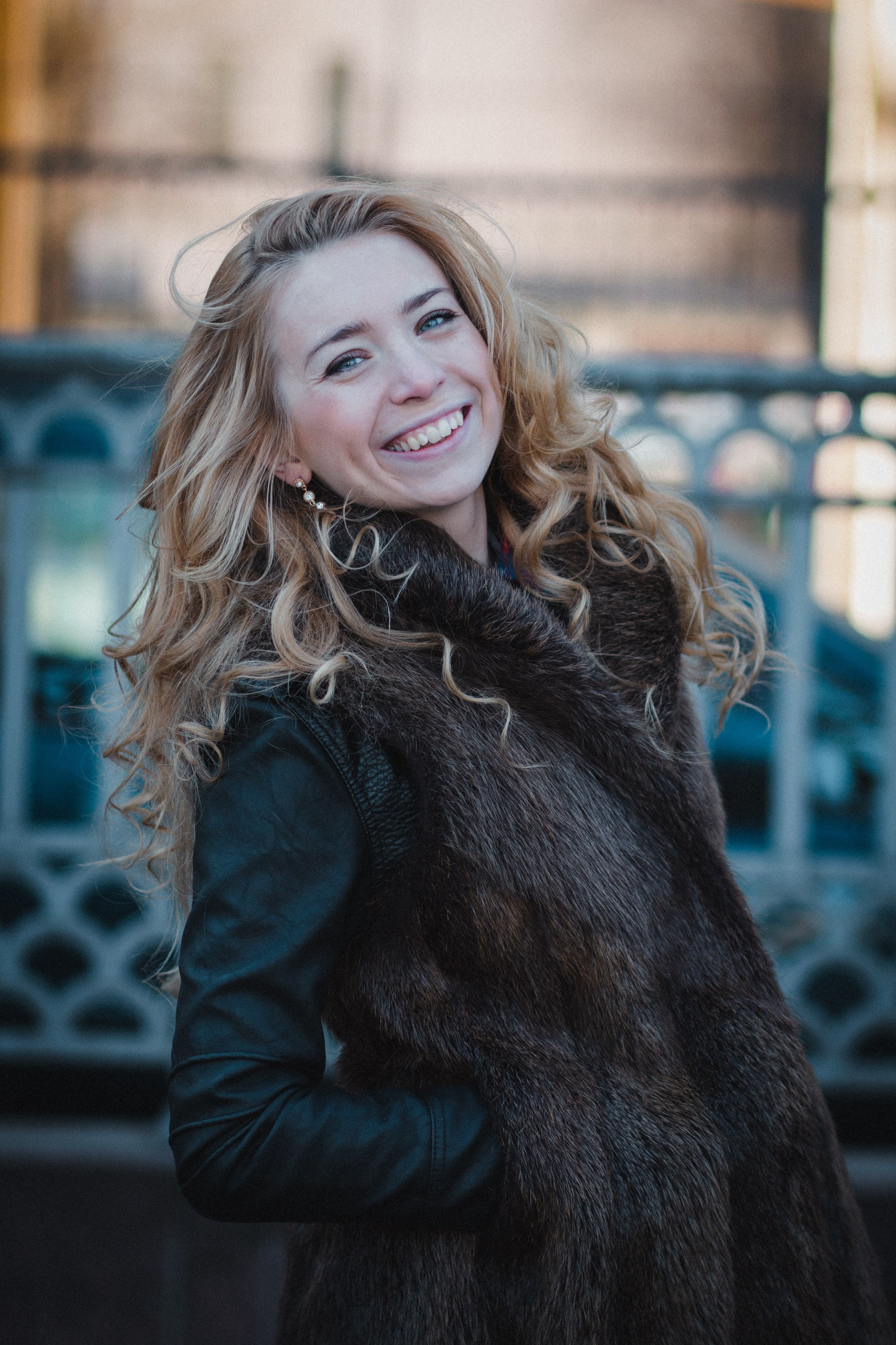 Тася. Фотограф Мария Згонник