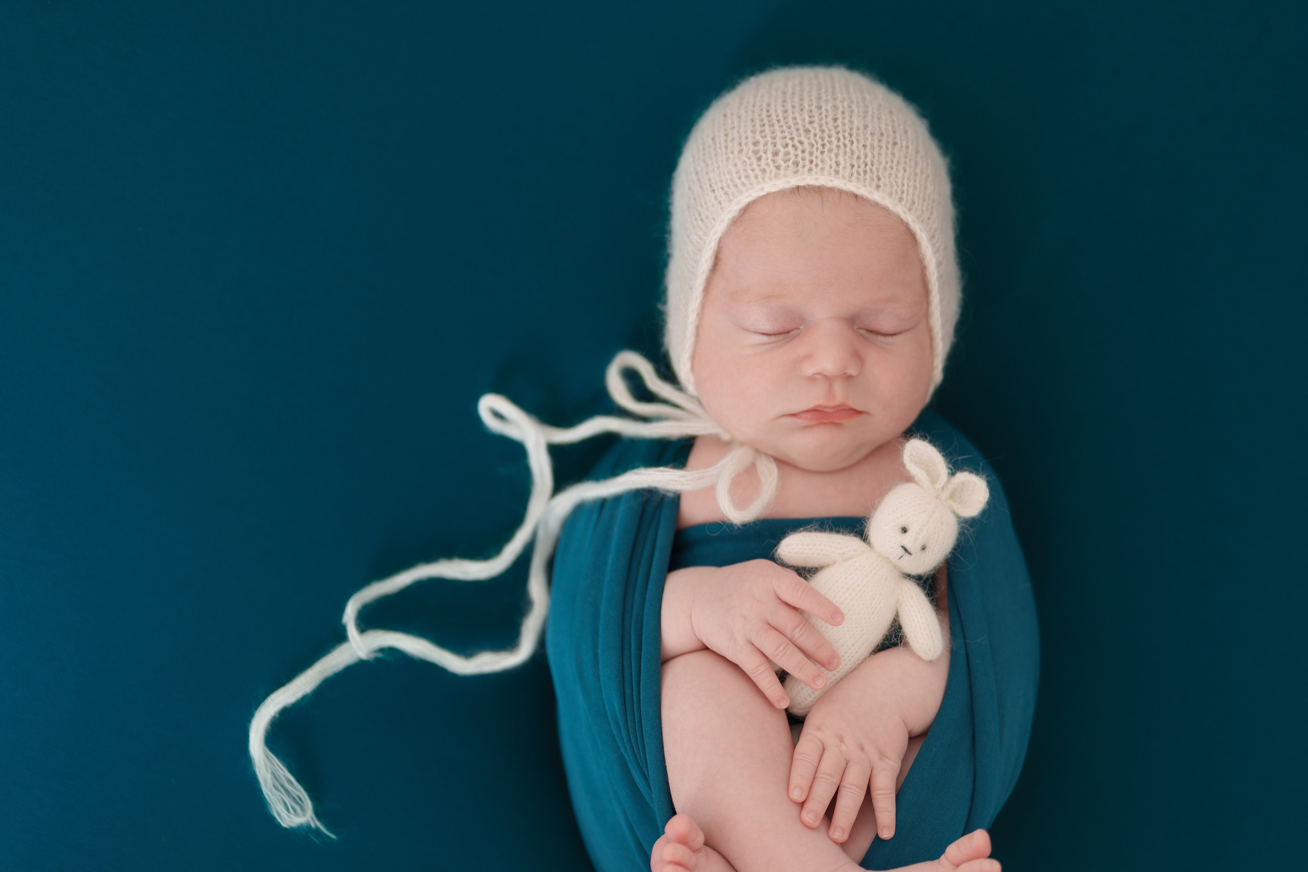 ✨. Профессиональный фотограф новорожденных Тверь
