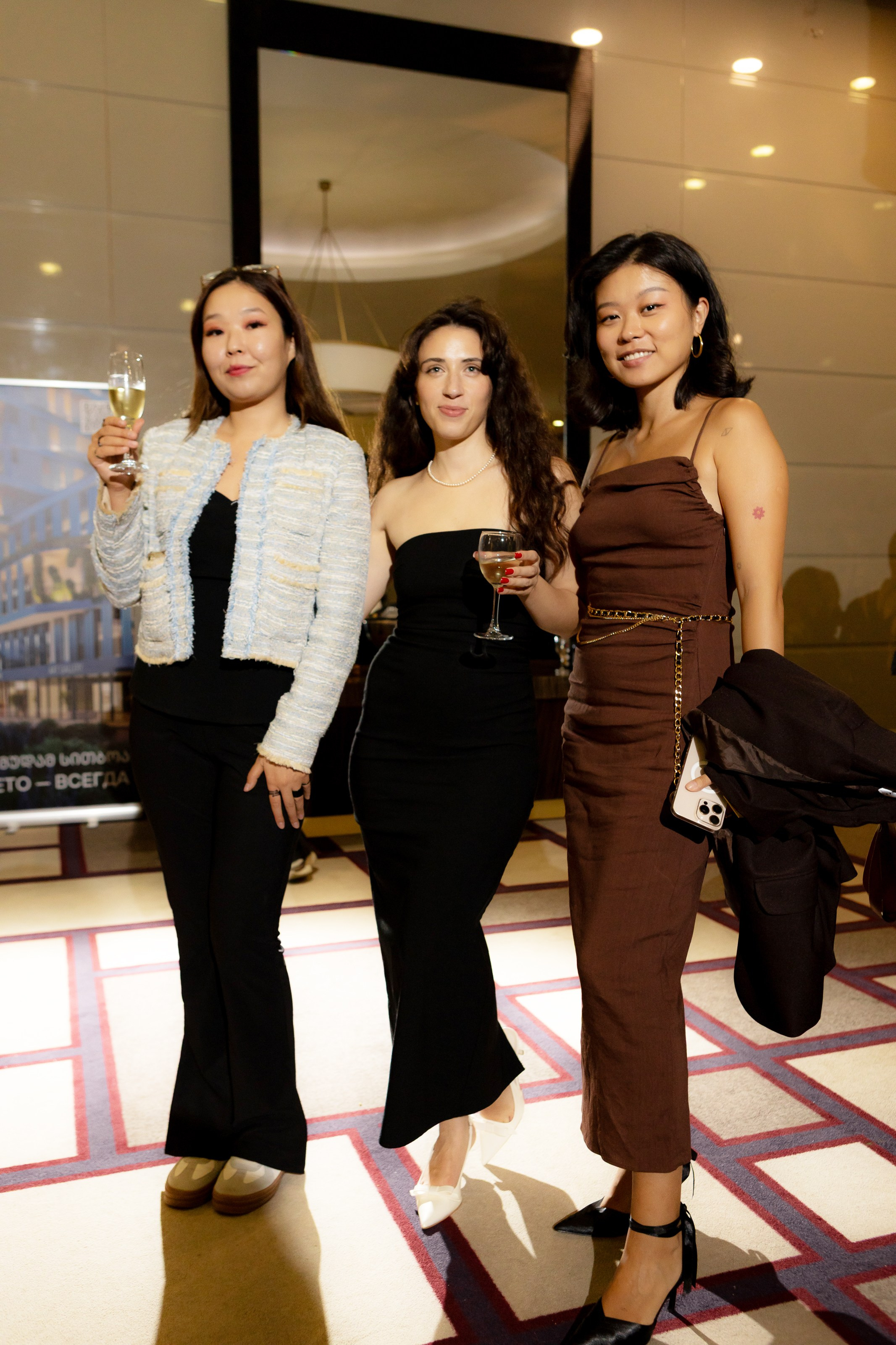 Summer365 in Sheraton. Фотограф в Батуми Павел Шарников