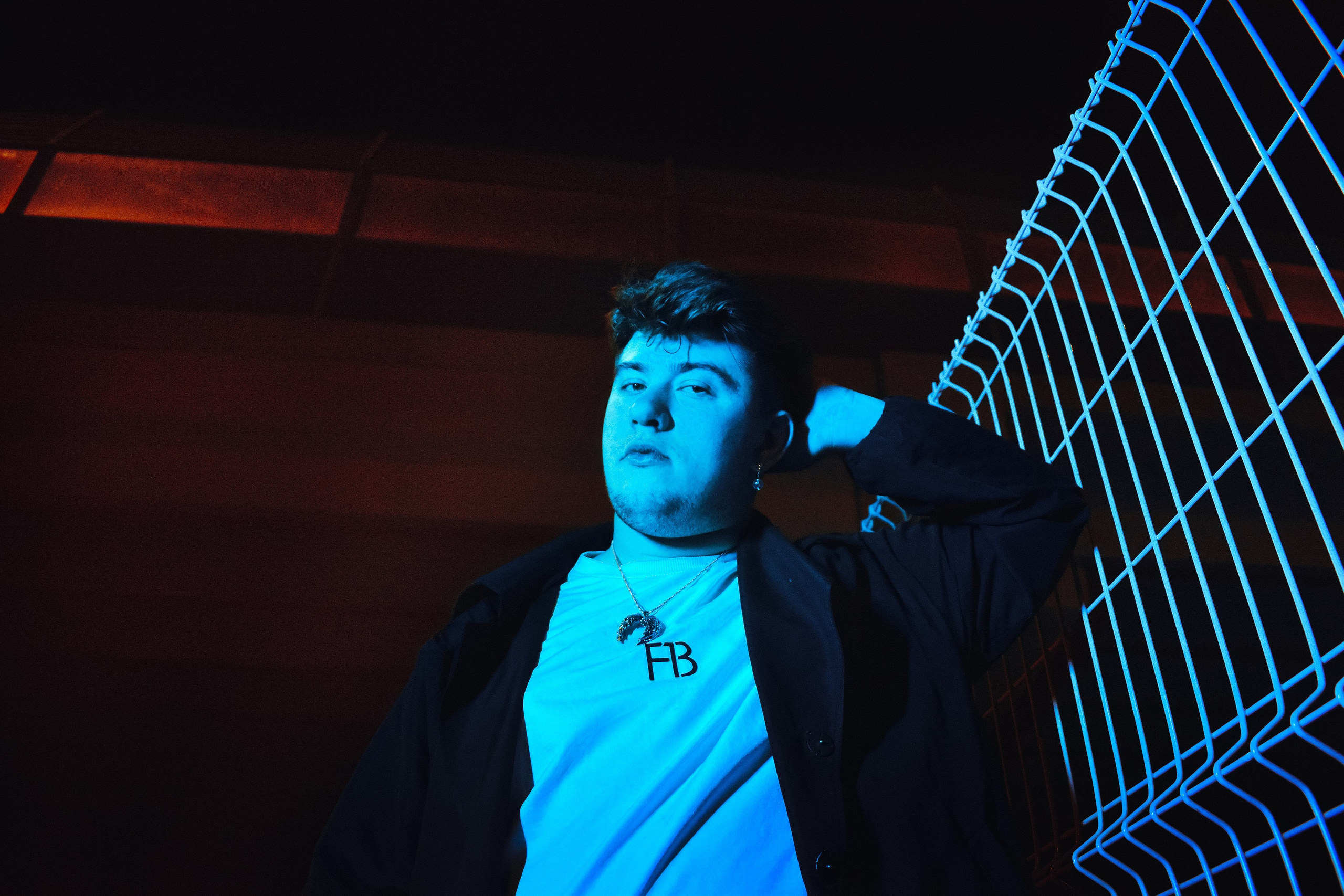 Виктор. Galchenok