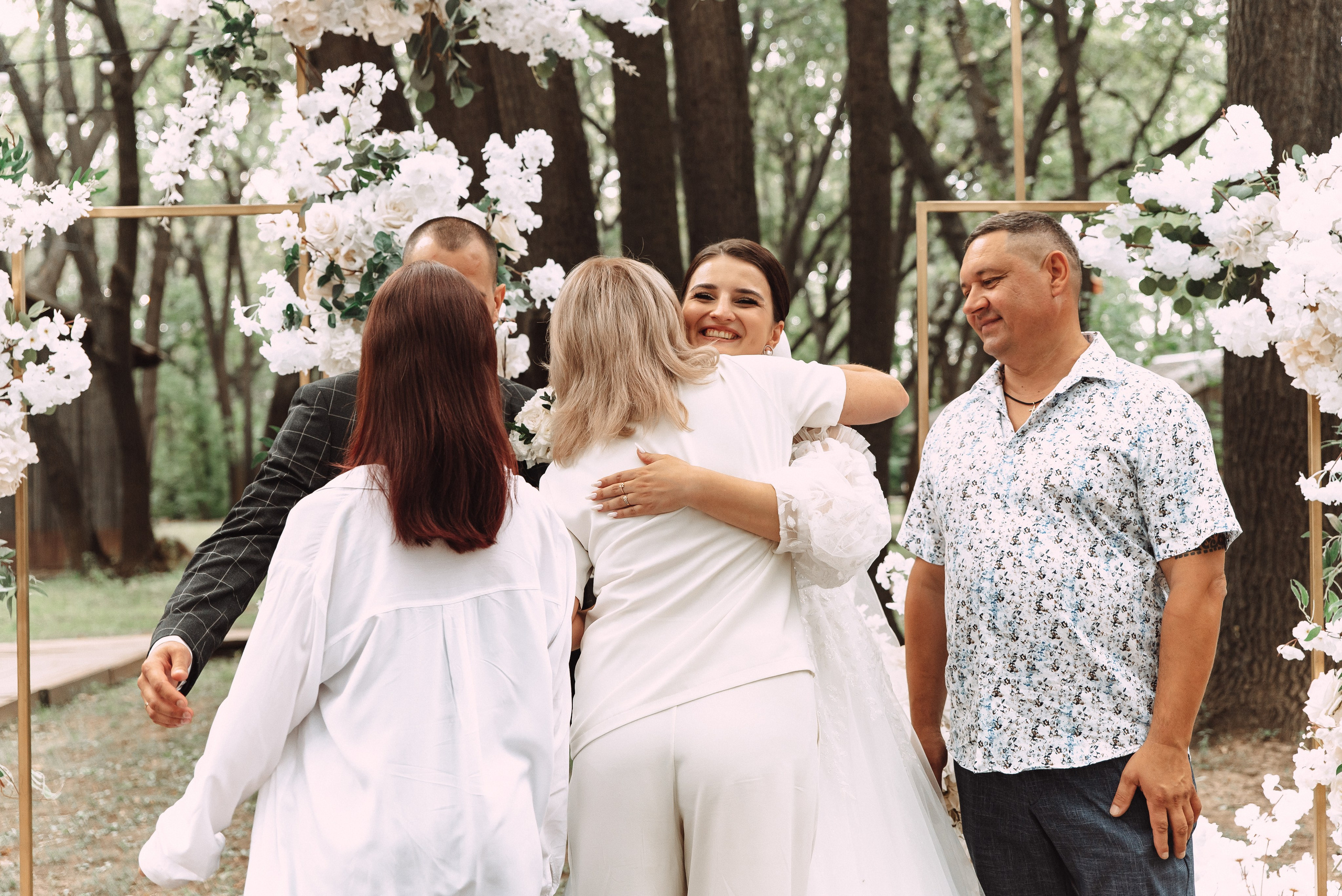 Семен + Варвара. Свадебный и семейный фотограф в Волгограде Олеся Лисицкая