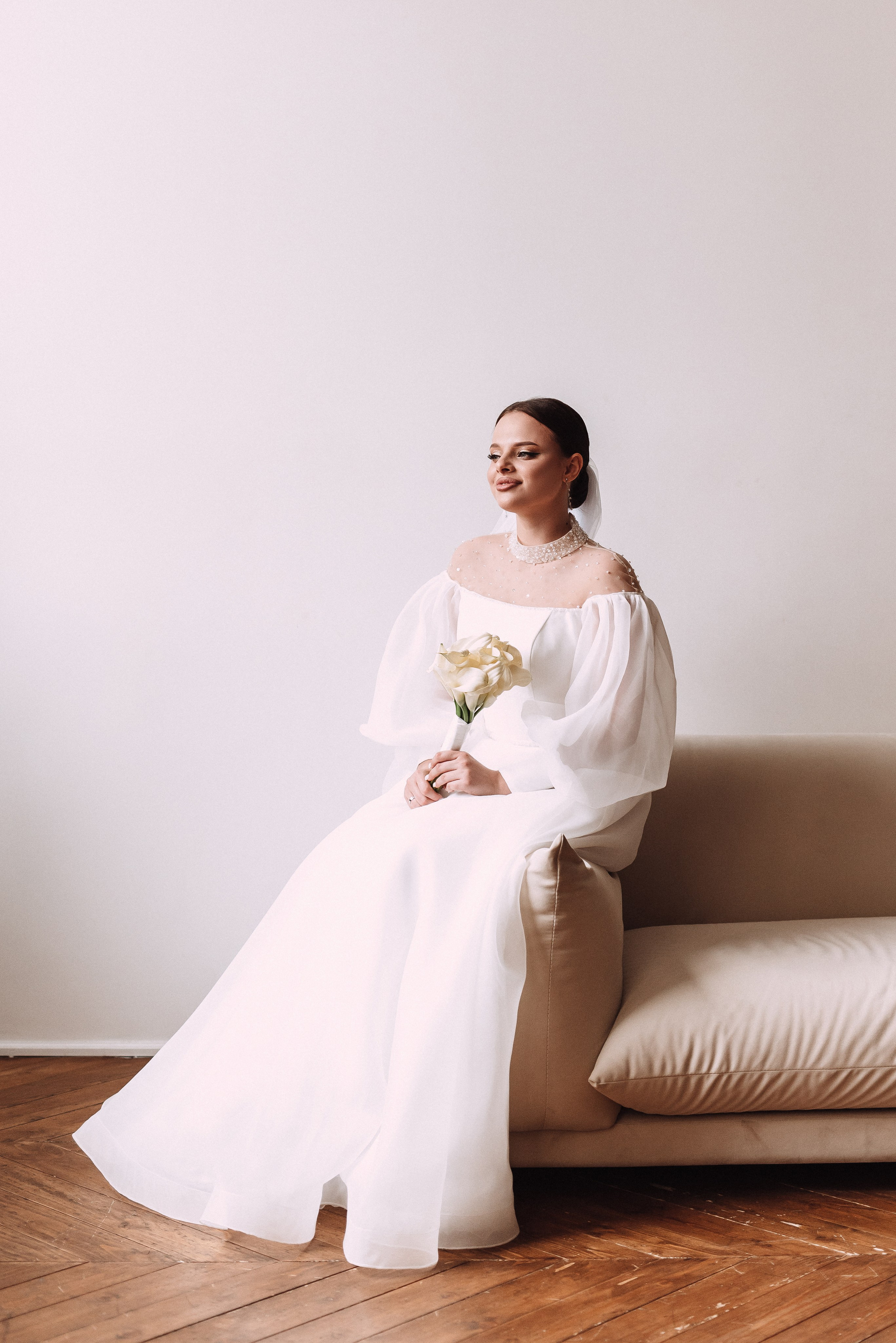 Ильяс + Олеся. Свадебный и семейный фотограф в Волгограде Олеся Лисицкая