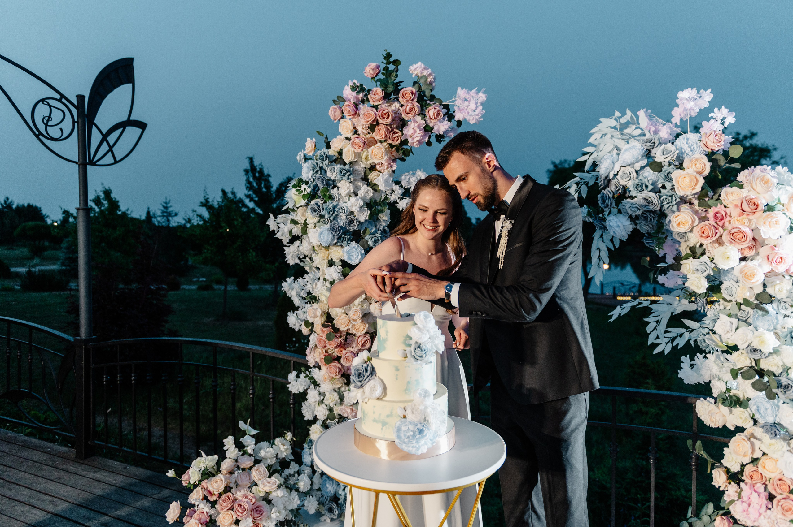 Nikita & Alexandra. Свадебный и индивидуальный фотограф Никита Роут | Москва