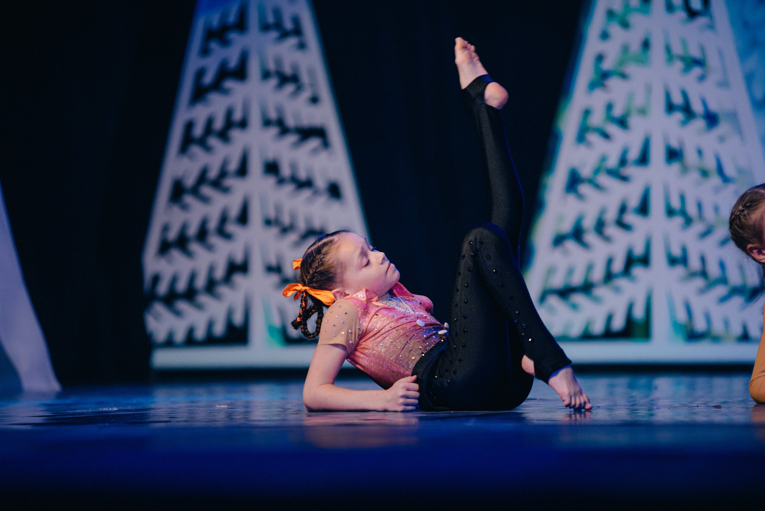 СИБУР. Фотограф Катерина Оляпка в Перми