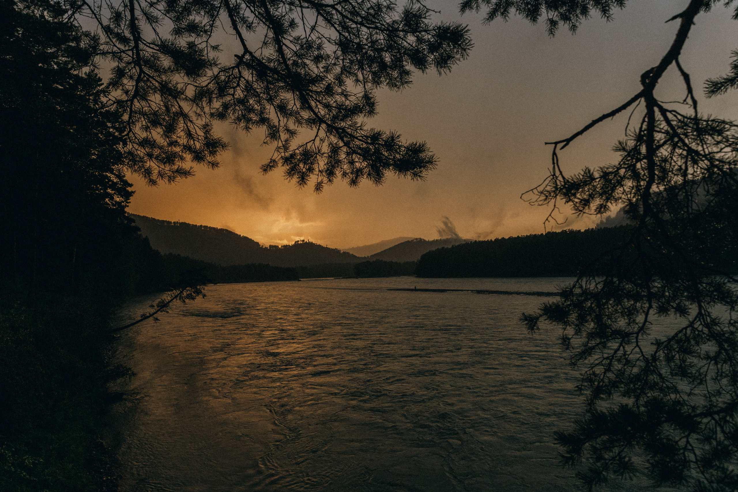 Природа и путешствия. Александр Чернин. Семейный и событийный фотограф