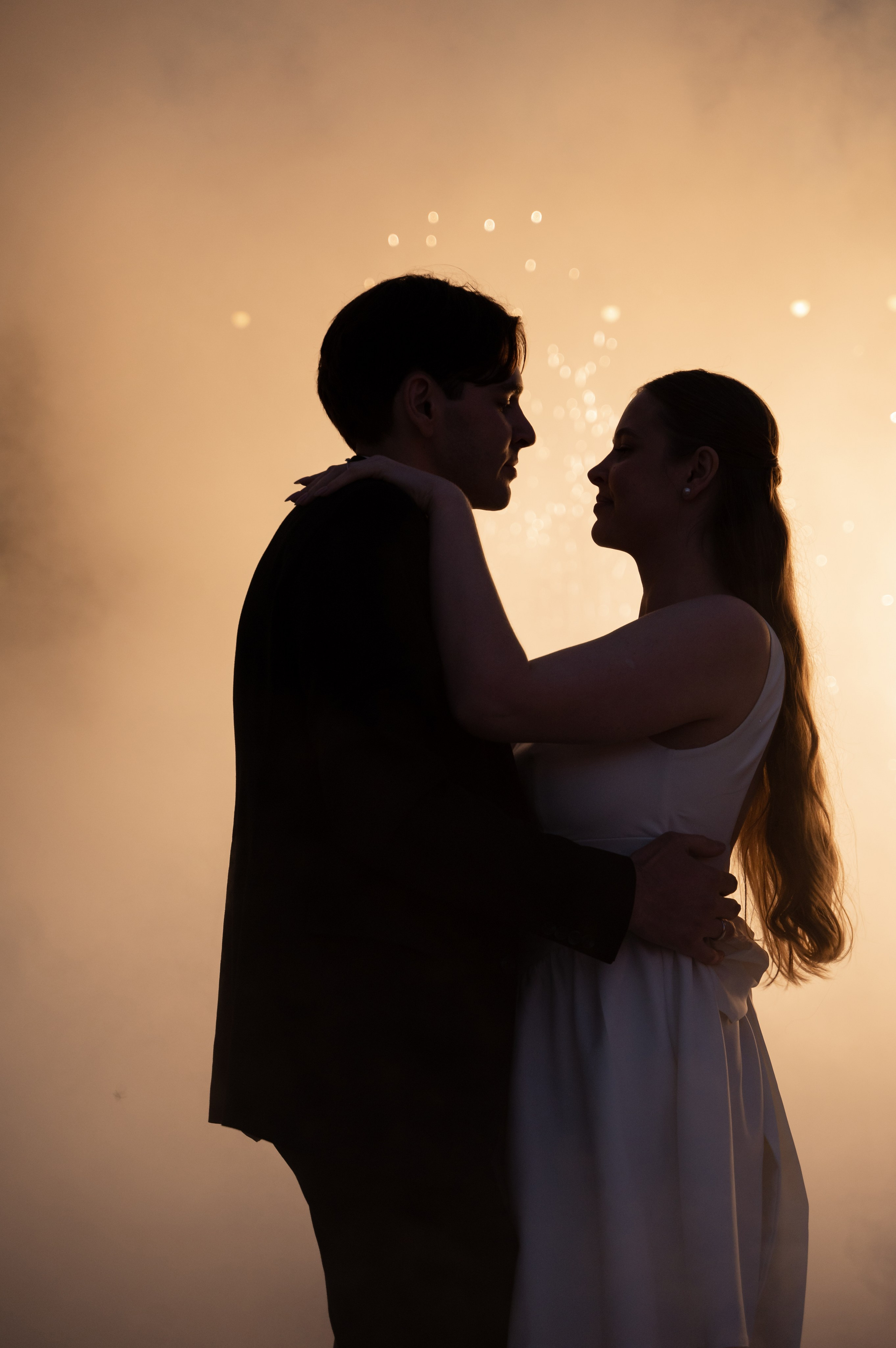 Олег и Рита. Свадебный фотограф Тула