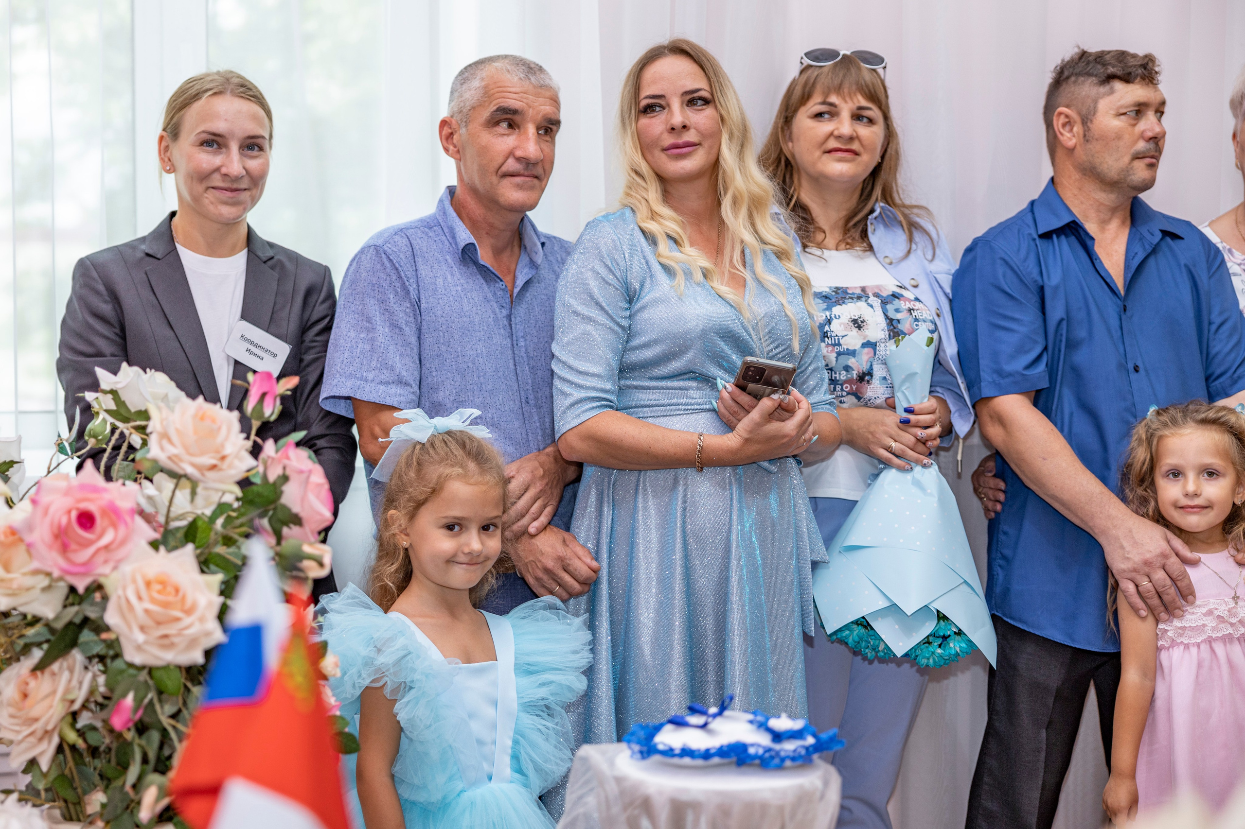 Александра и Дмитрий. Семейный фотограф во Владивостоке Денис Кот