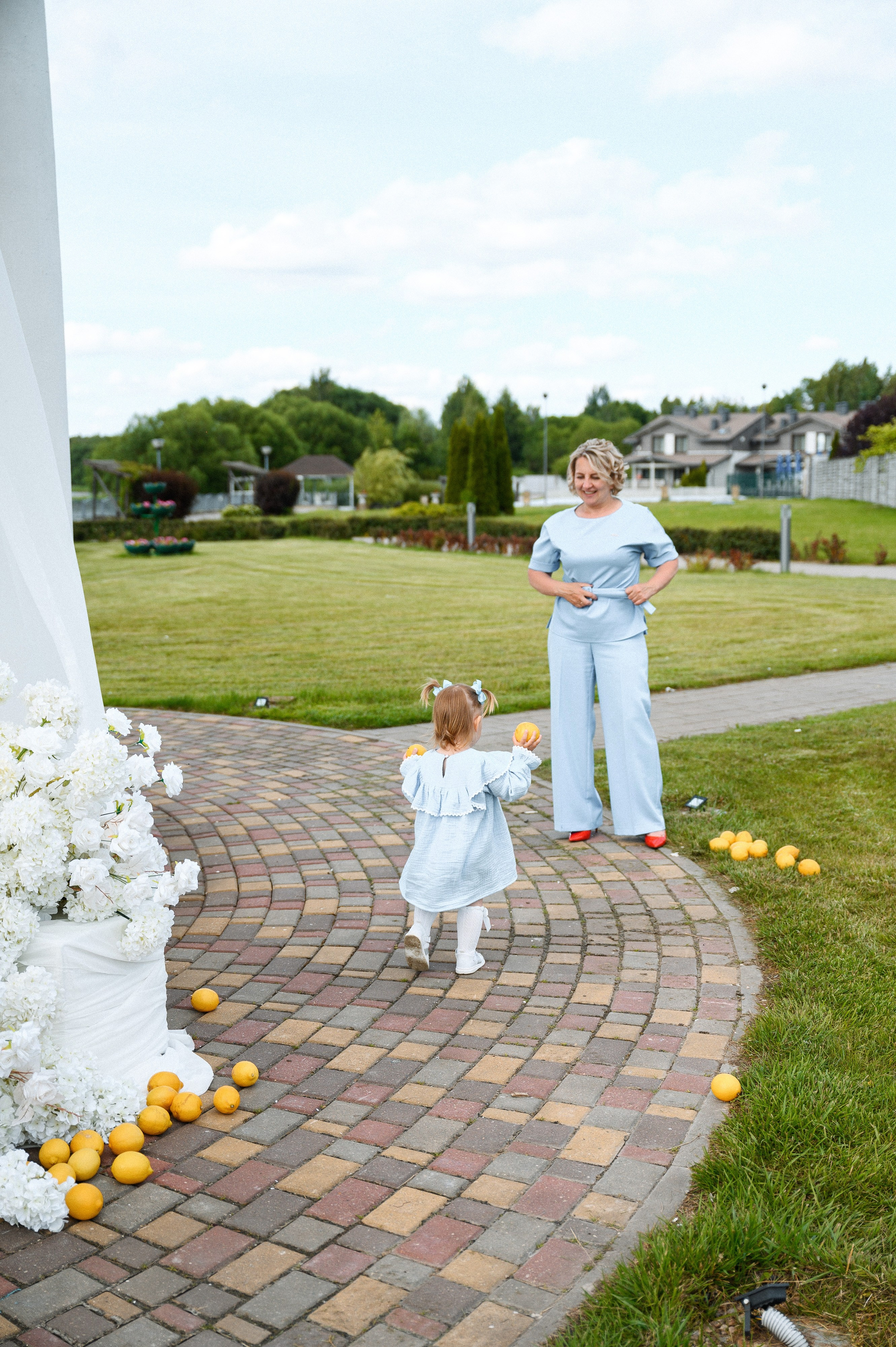 Илья & Алина