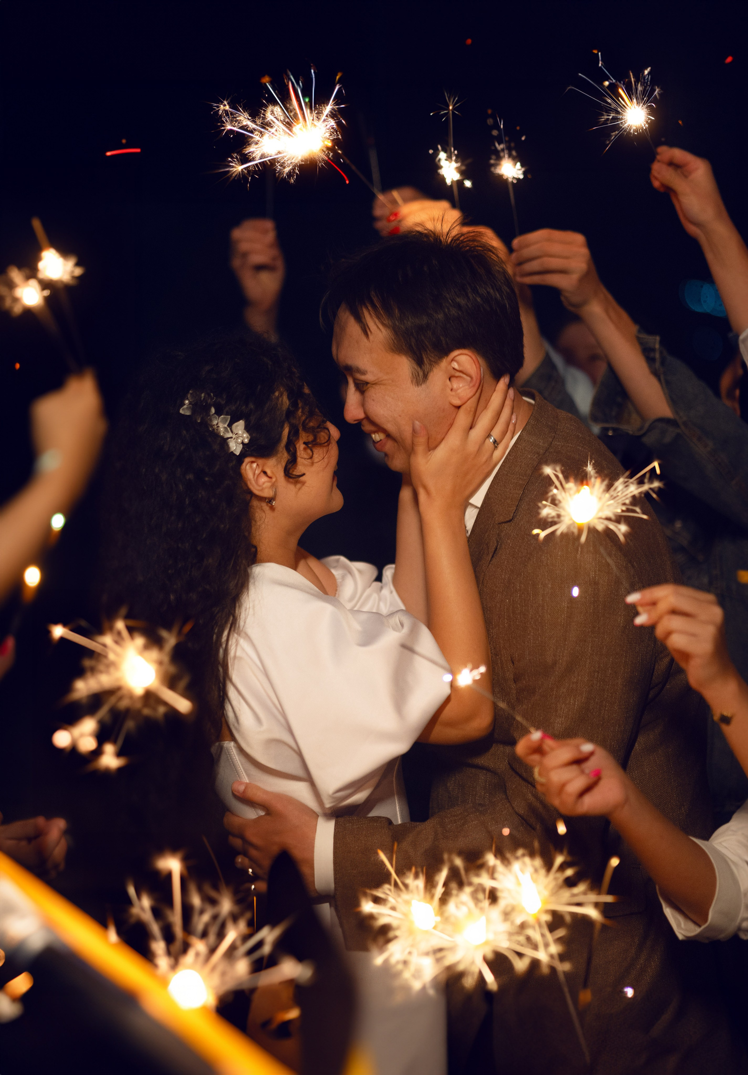 Парные/свадебные. Профессиональный, коммерческий, индивидуальный фотограф Талгат Бади