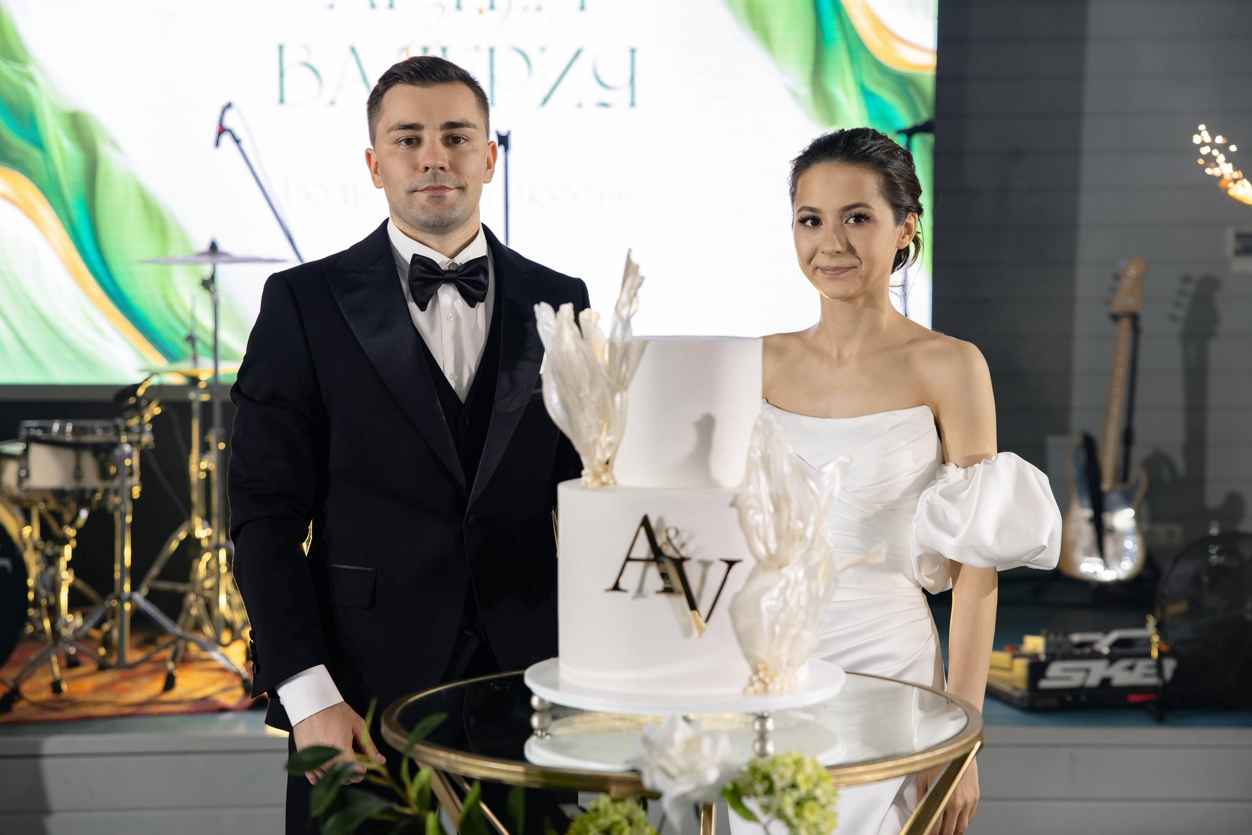 Артём и Валерия. Свадебный и семейный фотограф Краснодар, Юлия Потопахина