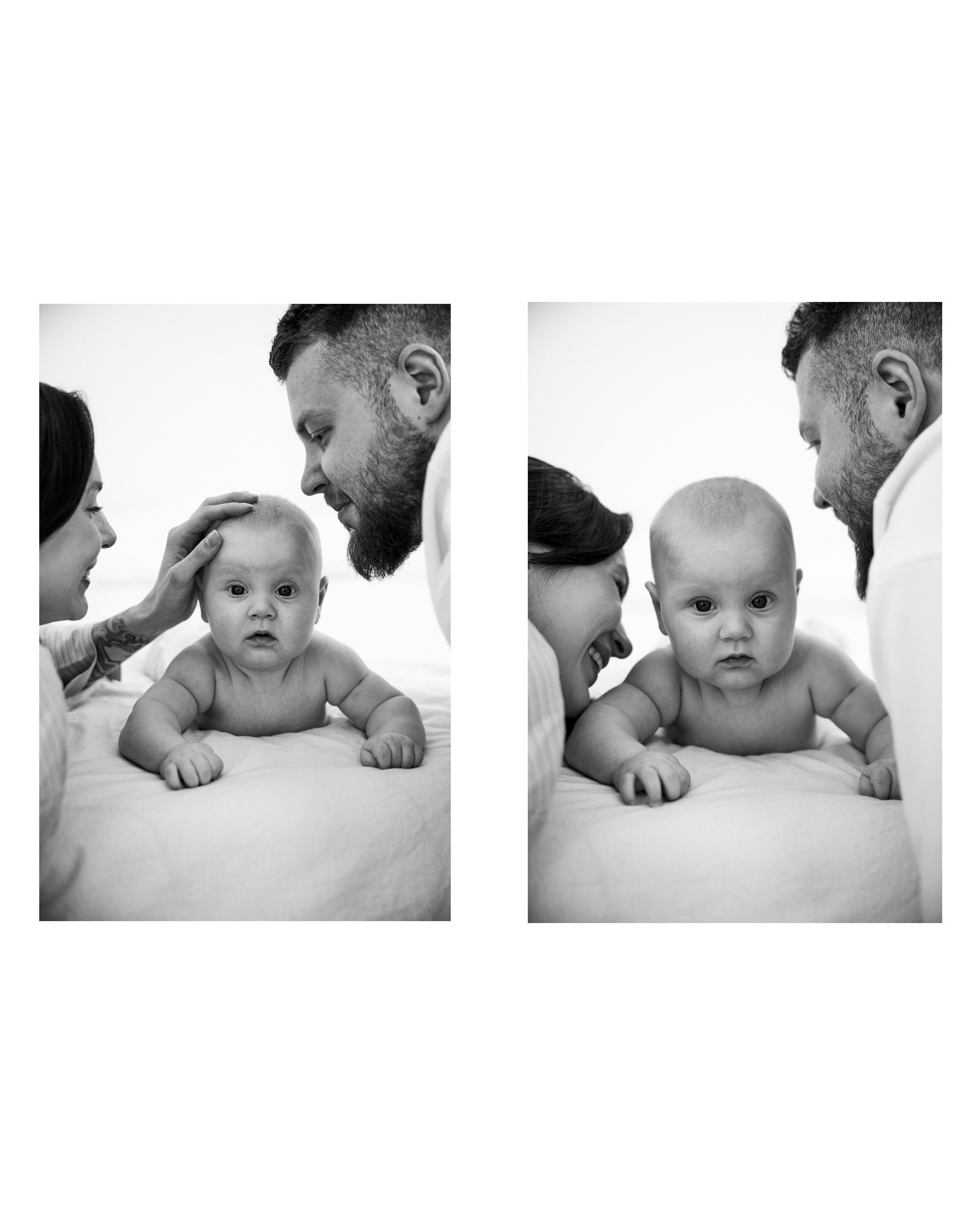 Семейная. Фотограф Татьяна Жихарева