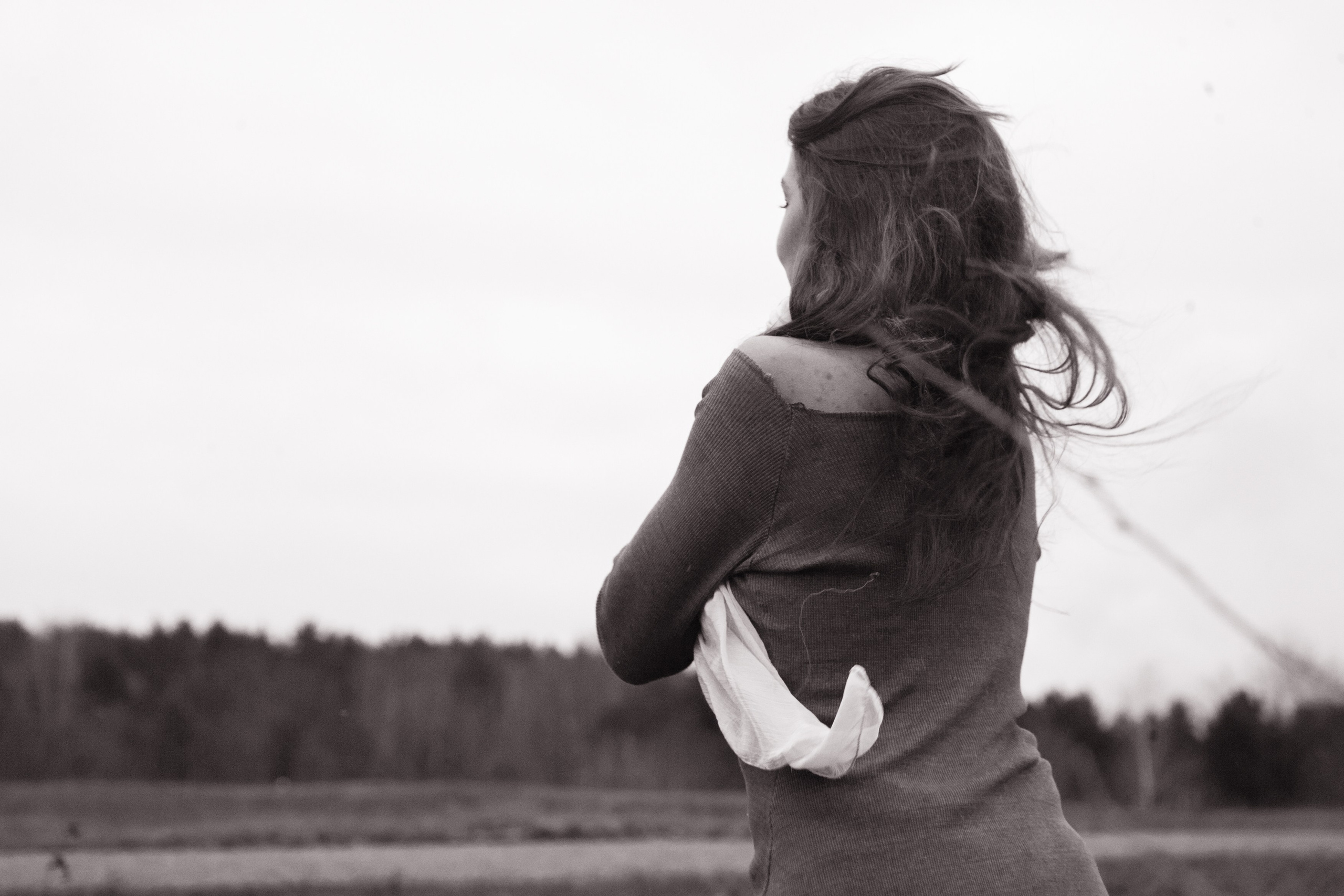 Кайя. Портретный и художественный фотограф в Москве