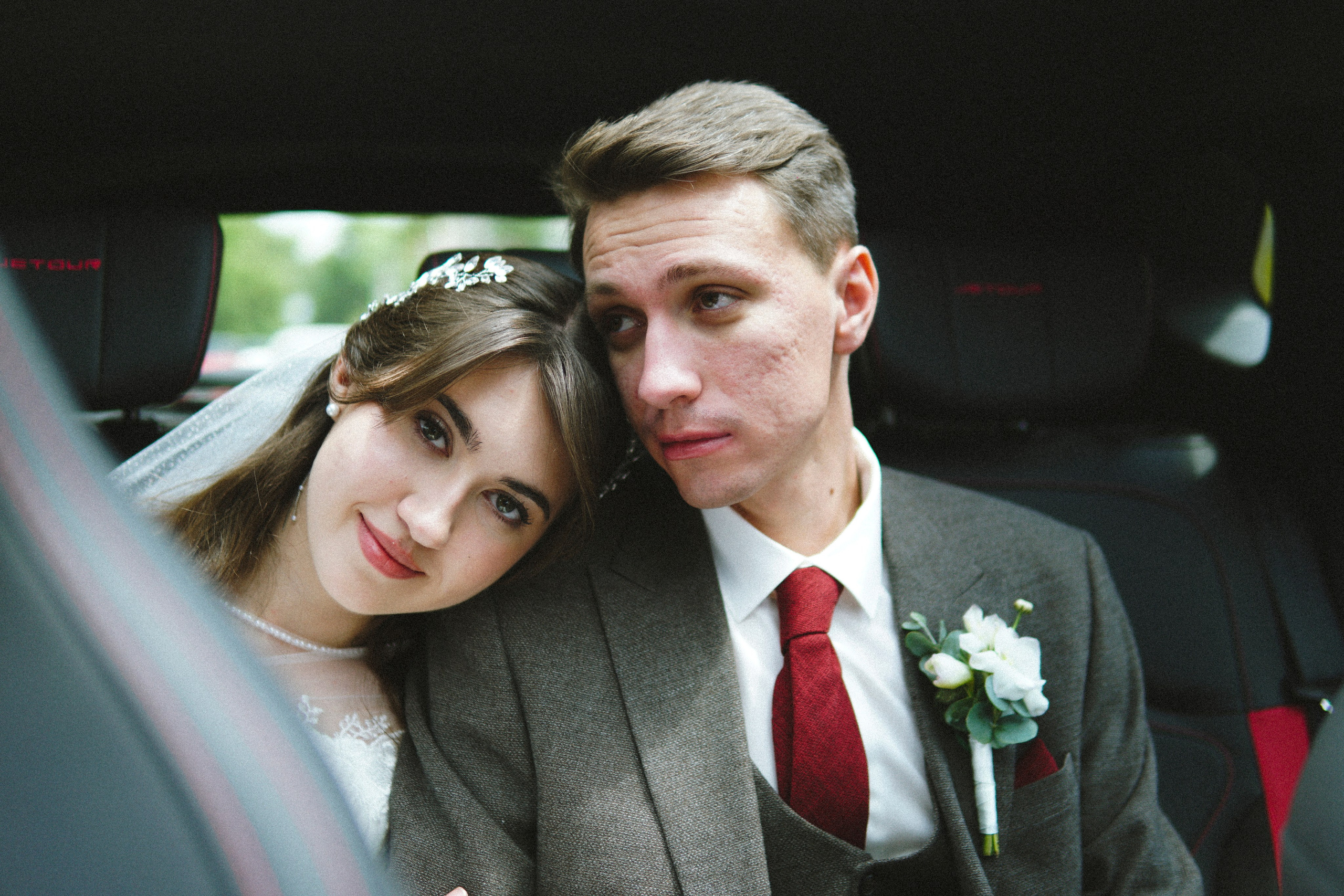 Свадебная съемка в Ростове-на-Дону. Марк и Алеся. Фотограф в Ростове-на-Дону Марина Мальцева