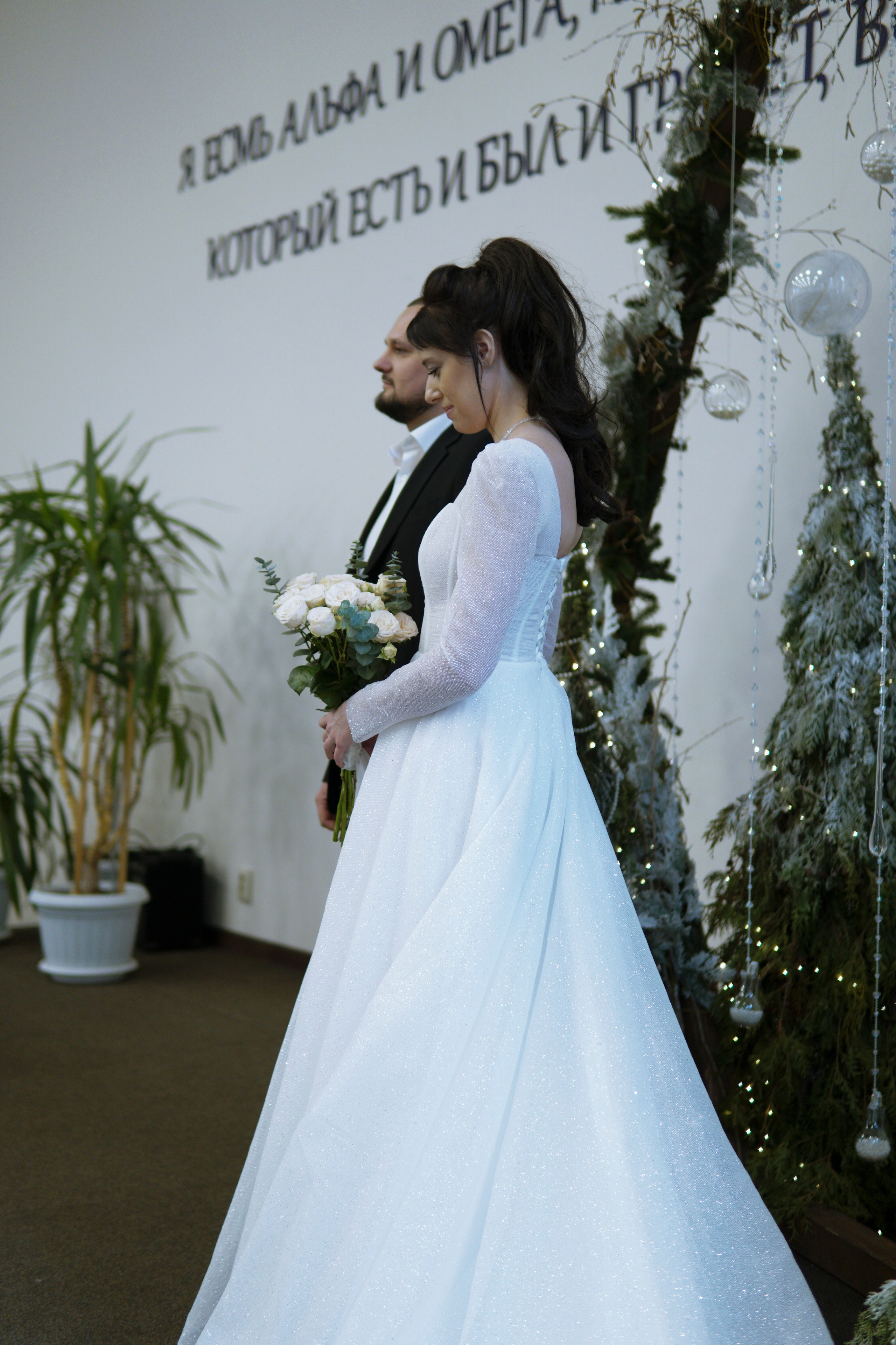 Петр и Анна. Свадебный фотограф в Ростове-на-Дону. Фотограф в Ростове-на-Дону Марина Мальцева