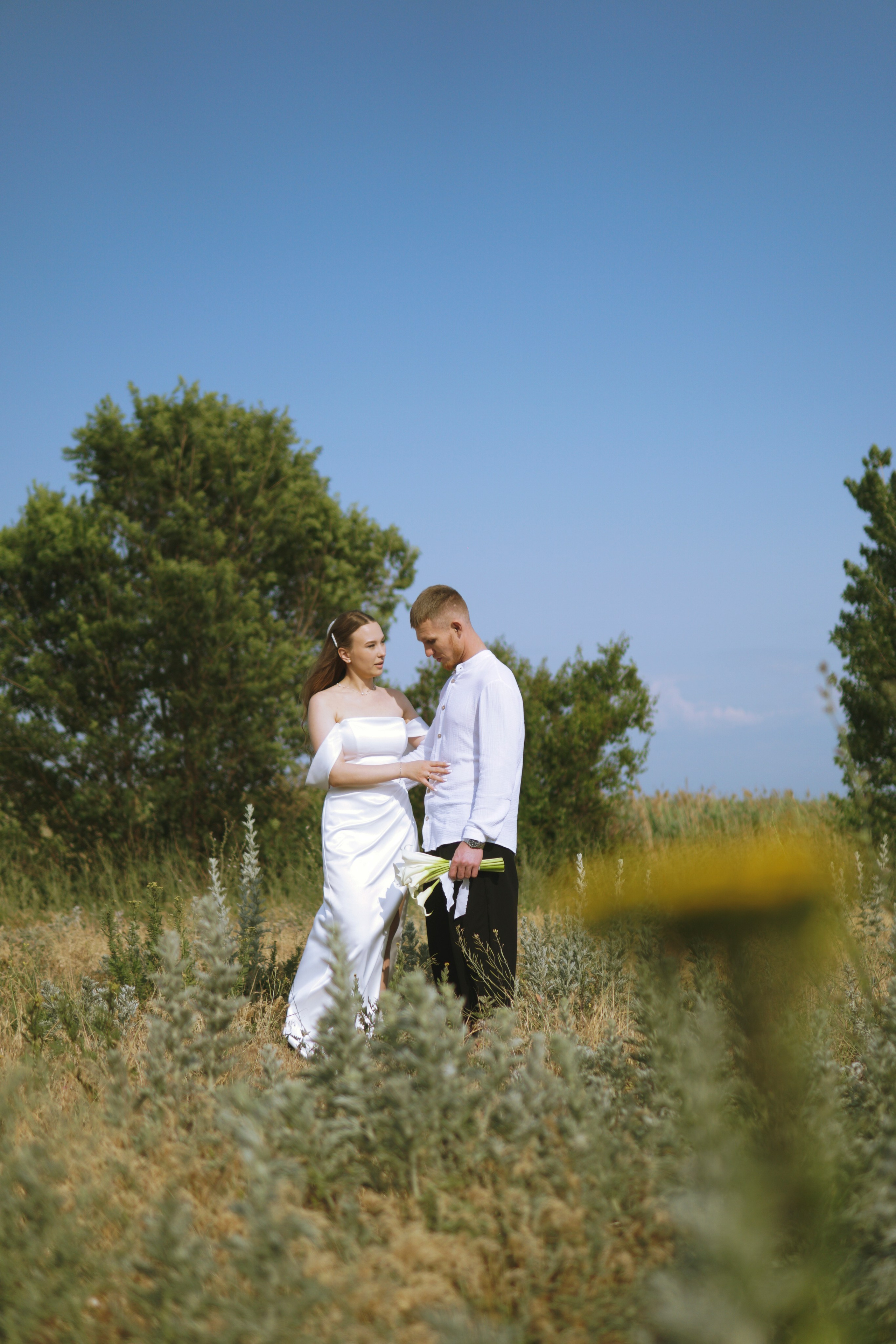 Свадьба Александра и Елены. Таганрог. Фотограф в Ростове-на-Дону Марина Мальцева