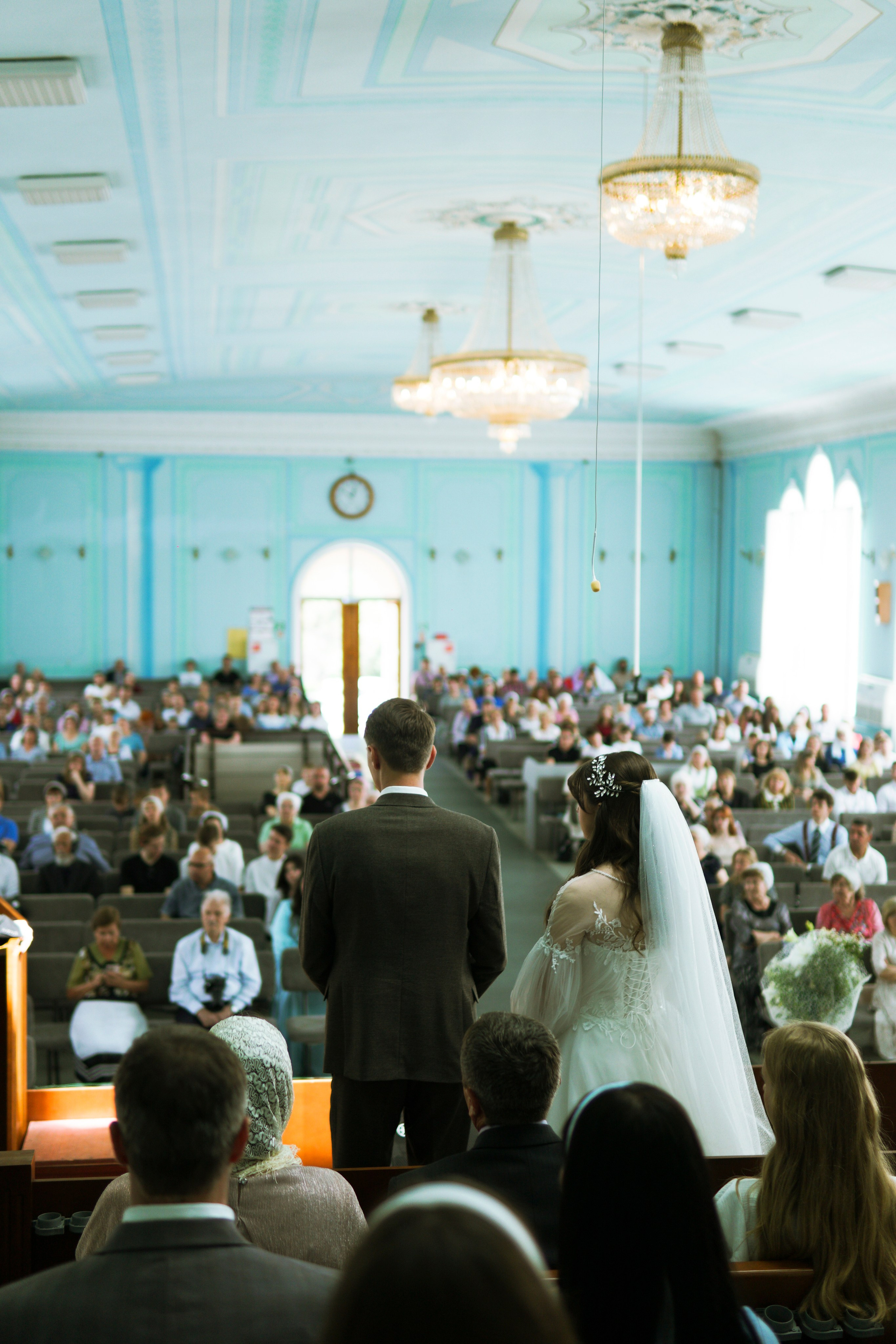 Свадебная съемка в Ростове-на-Дону. Марк и Алеся. Фотограф в Ростове-на-Дону Марина Мальцева