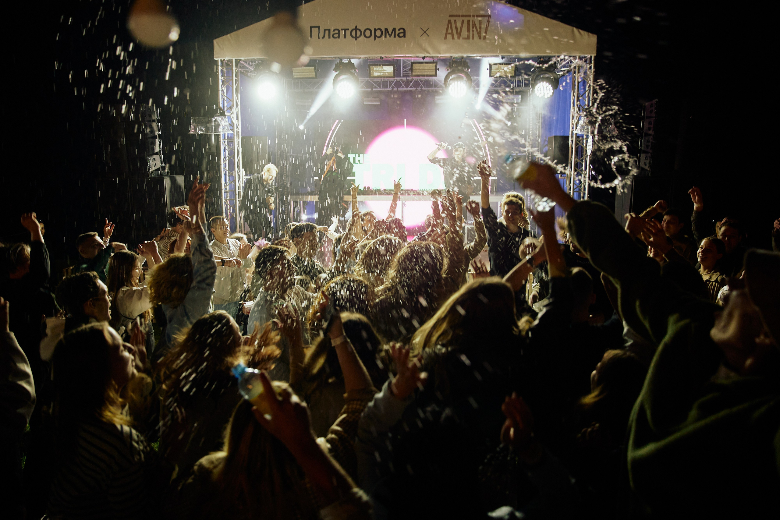 AVLN TEN YEARS. Дмитрий Мазуркевич: Профессиональный Репортажный Фотограф