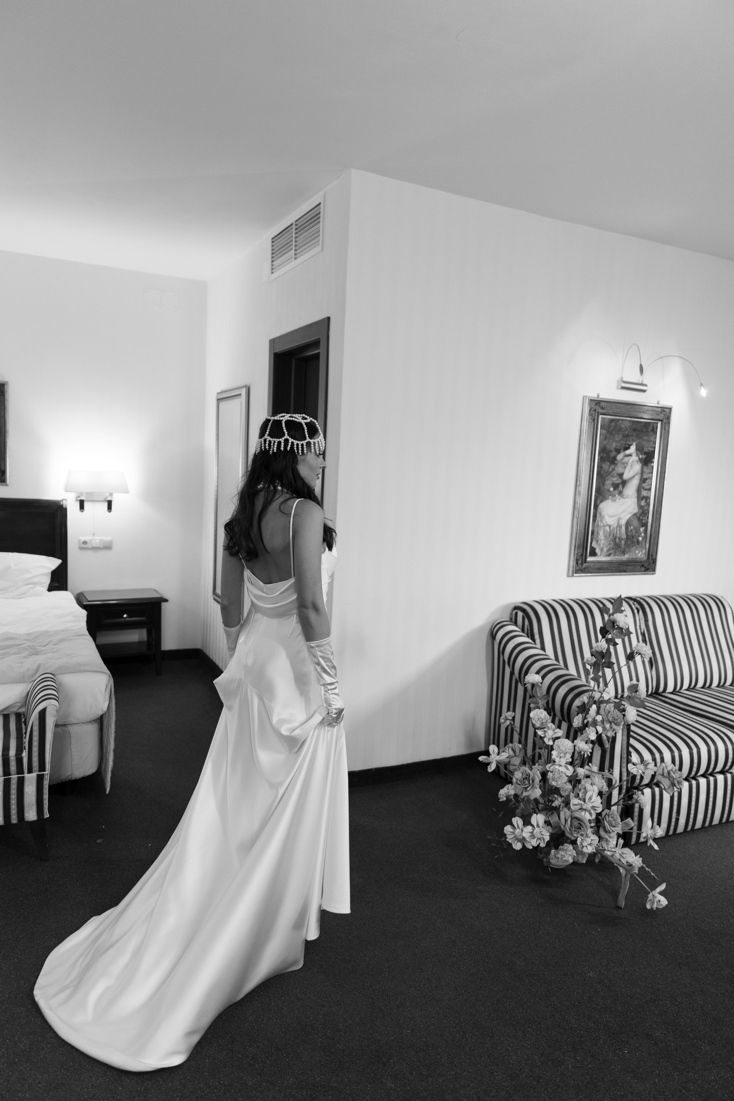 Алексей и Ксения. Я Ира и я фотографирую свадьбы более 10 лет