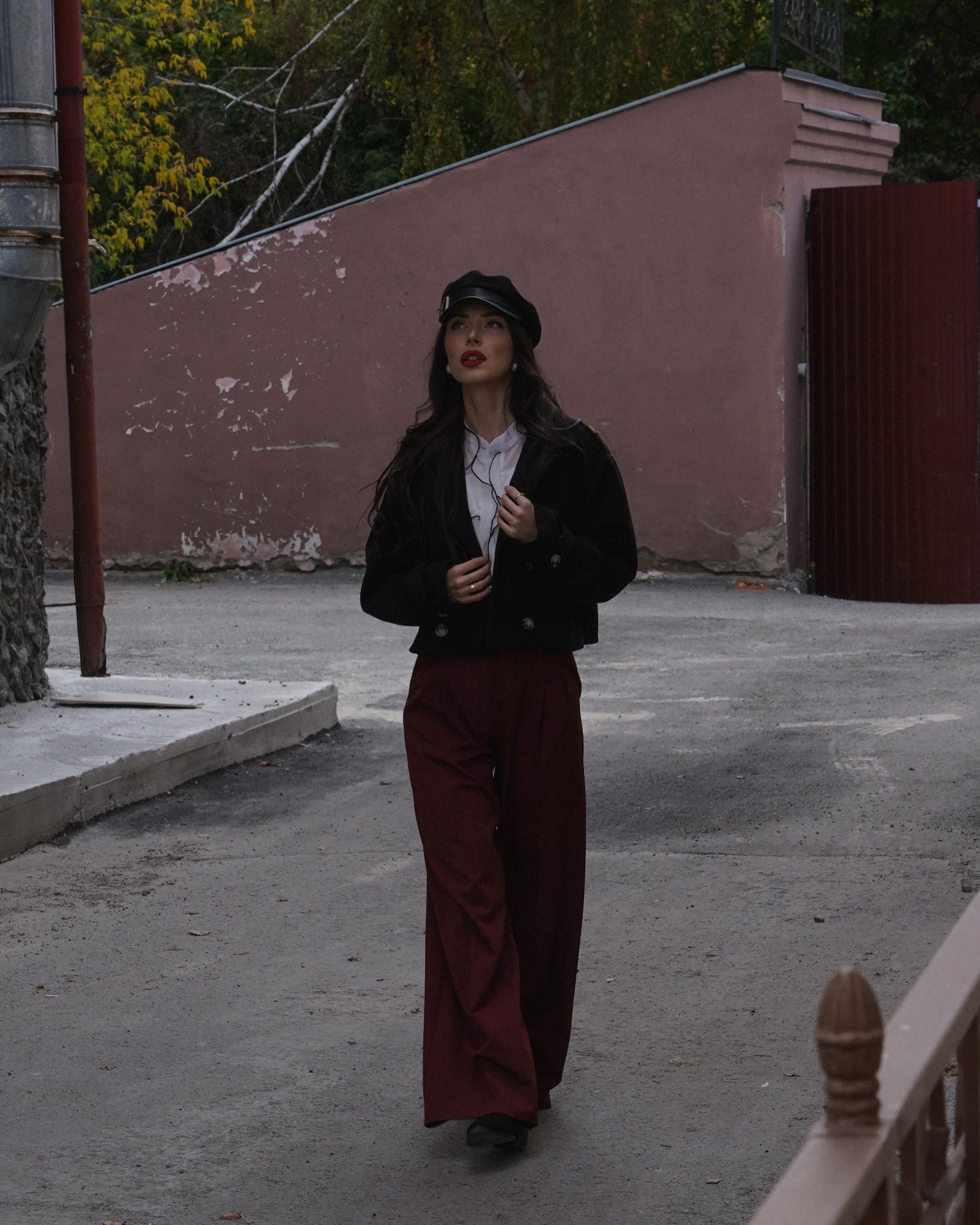 DARK MOON. Фотограф Тюмень | Гриднева Виктория